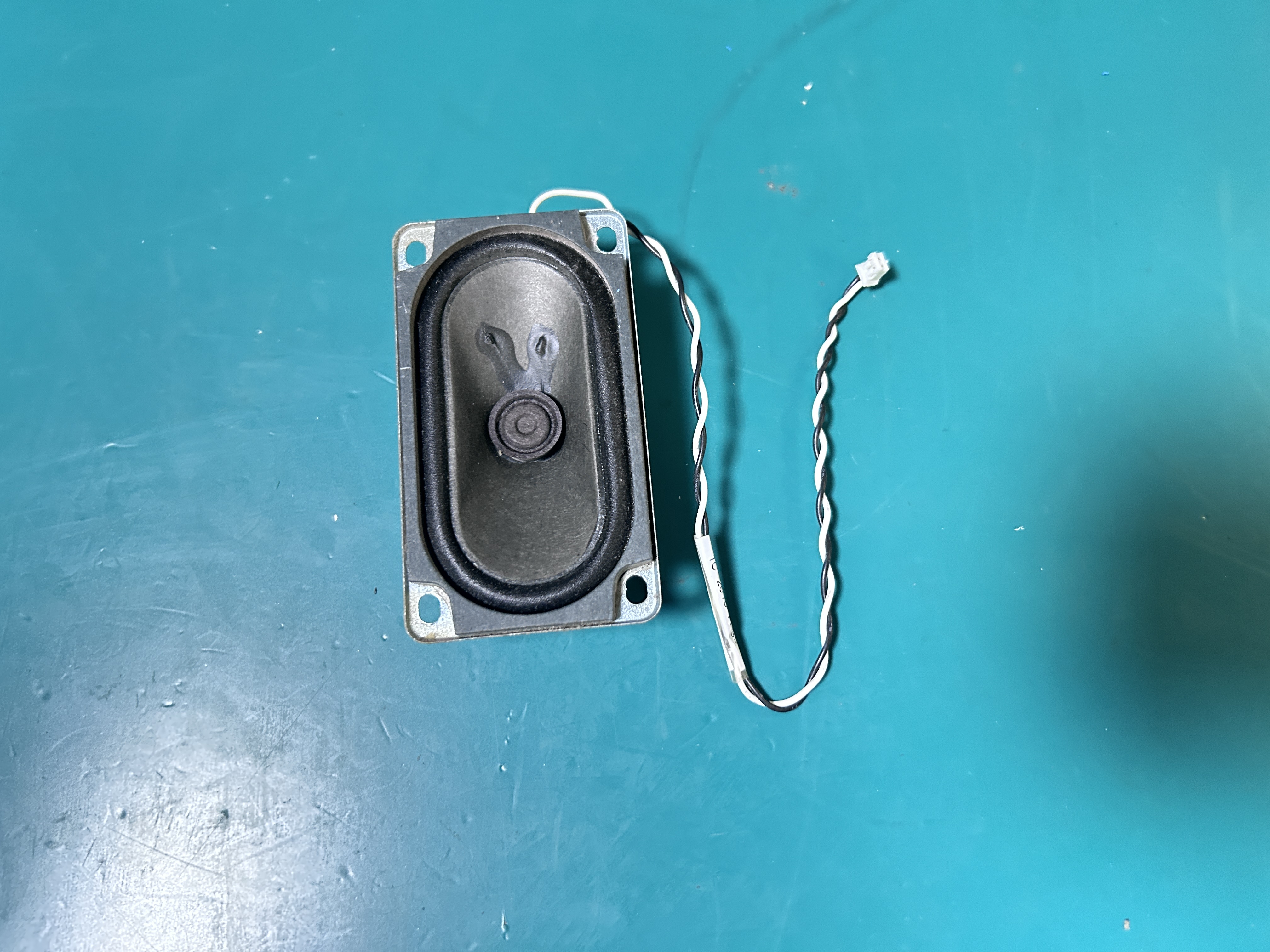 EDAN F200 F300 Fetal Monitor Speaker BS 5090B38C 20Ω 5W