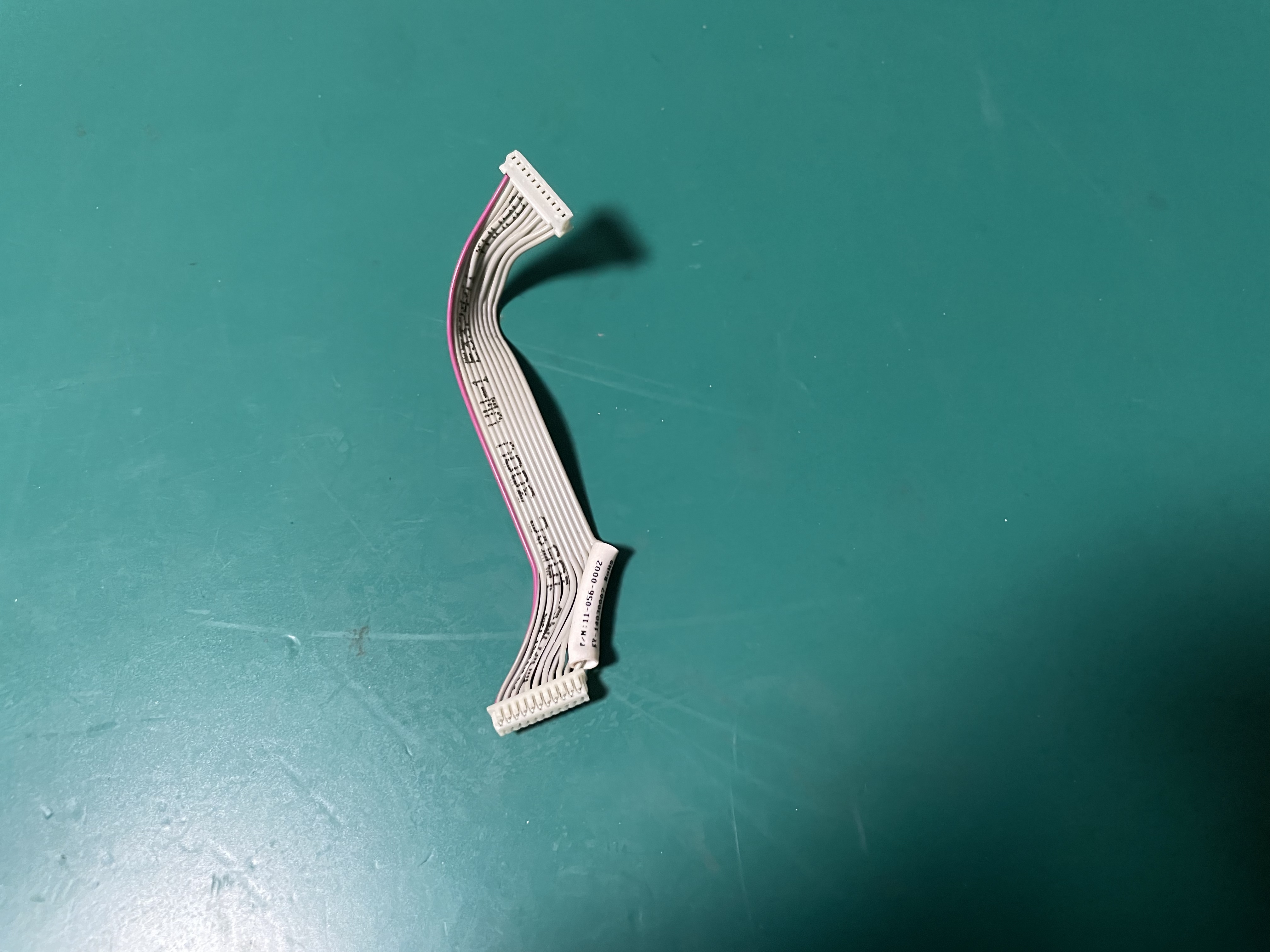 Pendawaian pad kekunci BLT Q5 11-056-0002