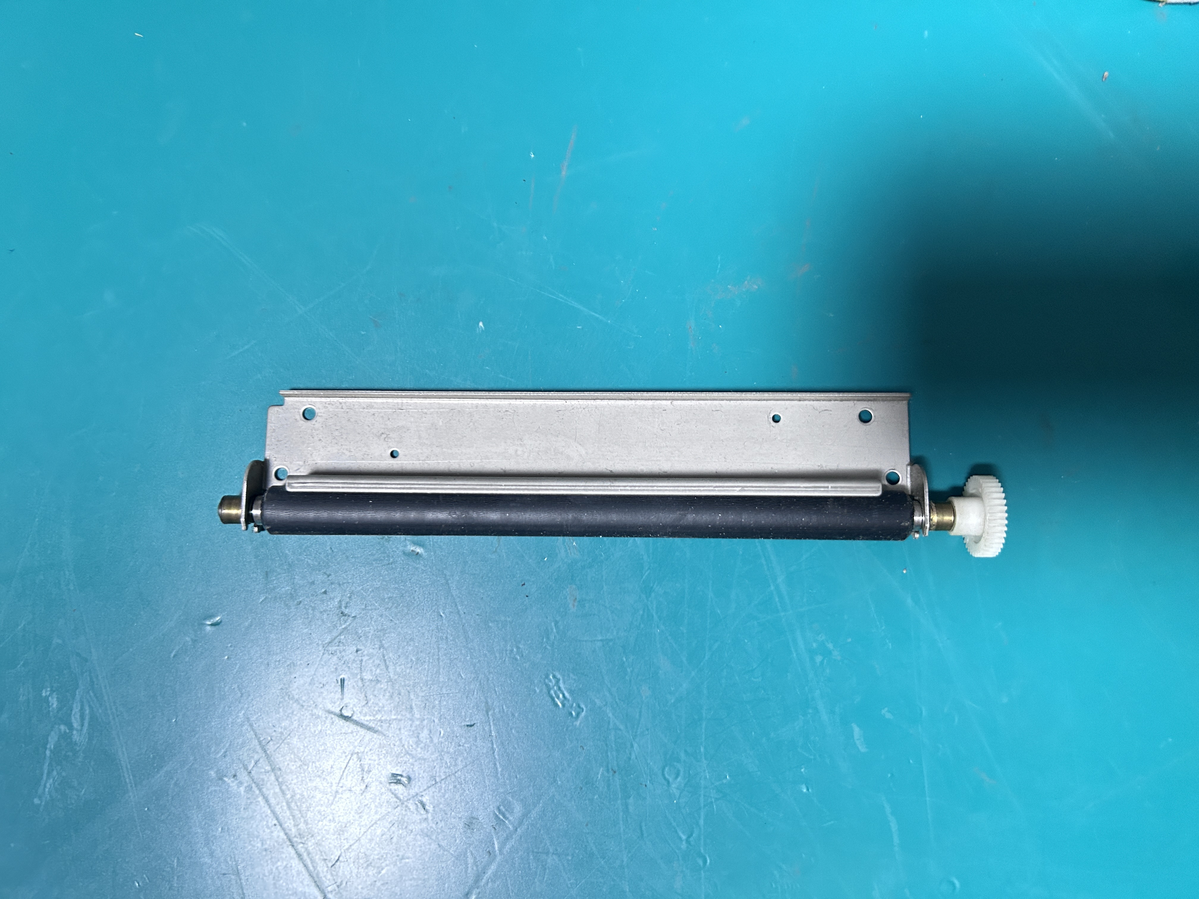EDAN F2 Fetal Monitor Printer Roller Assembly