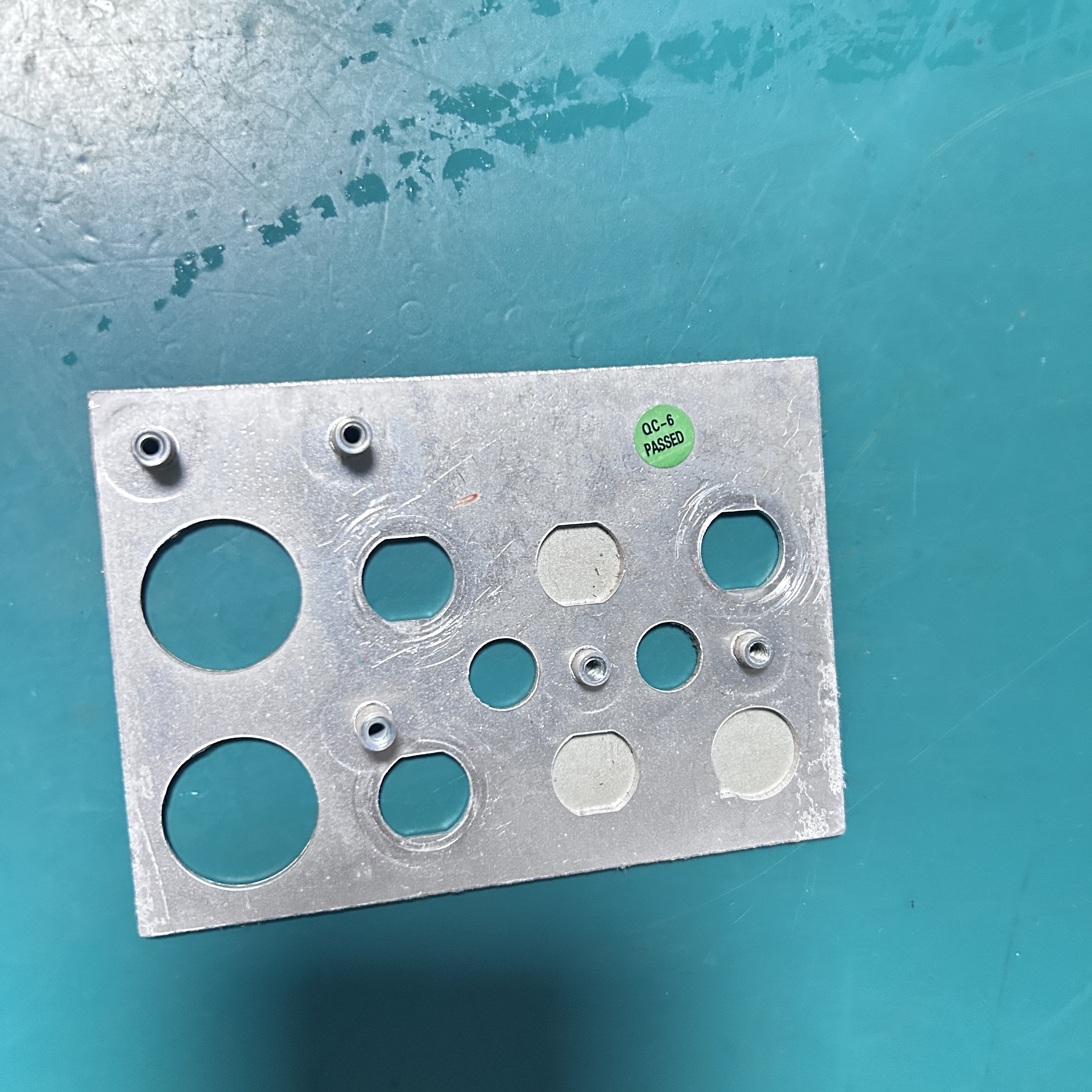 Comen STAR8000C patient monitor Parameter Panel