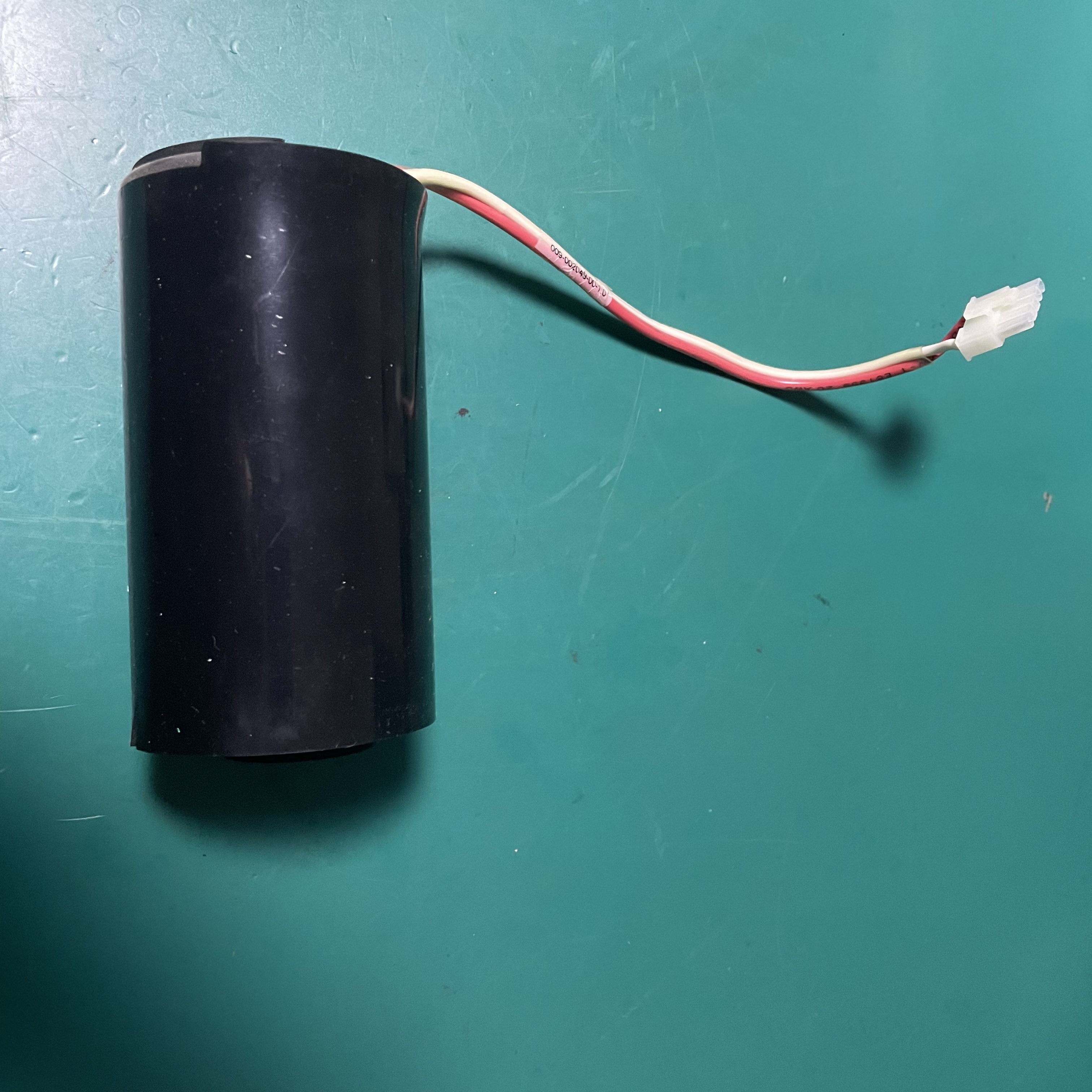 Mindray D3 defibrillator high voltage capacitor