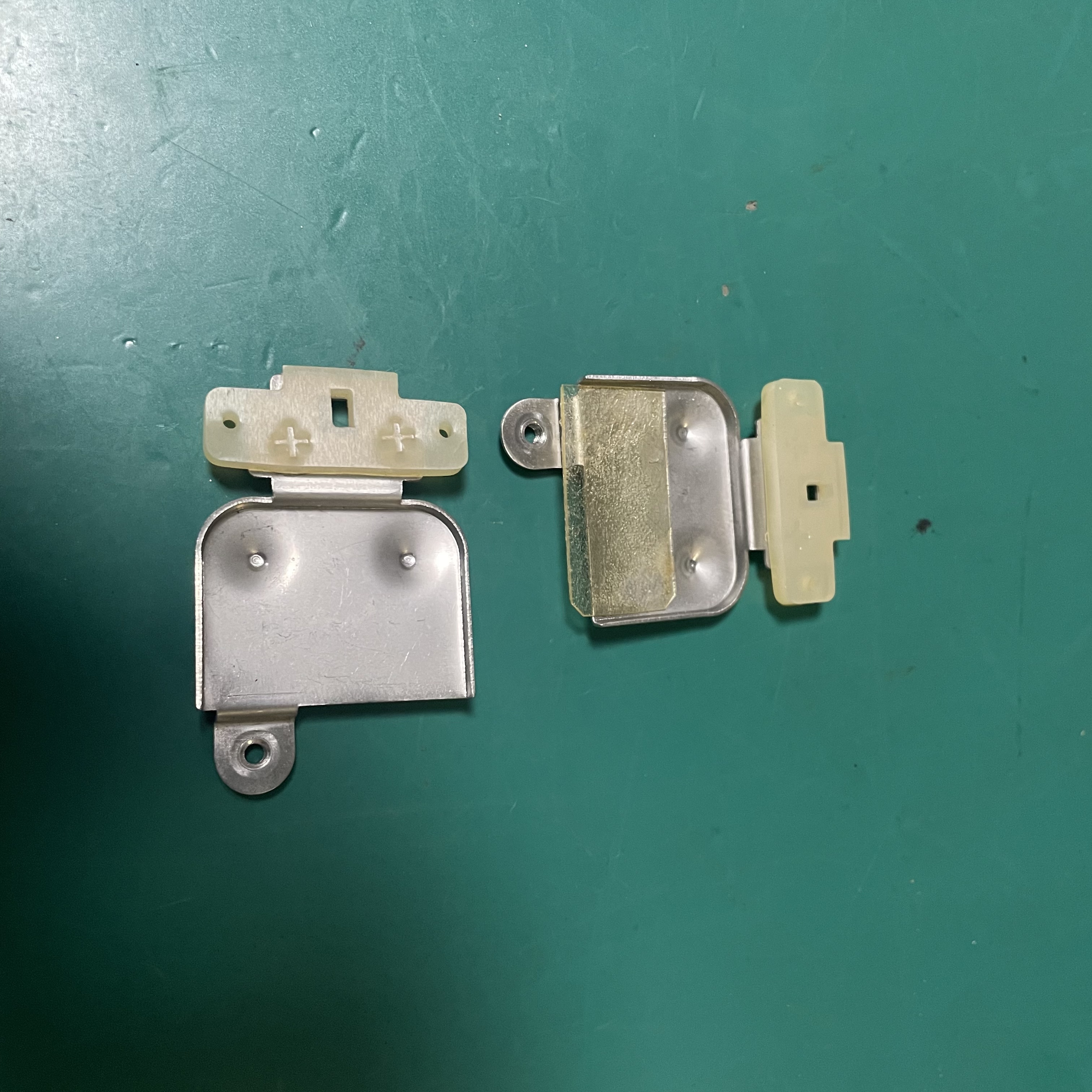Mindray D3 defibrillator bracket-electrode FRU 2 PCS