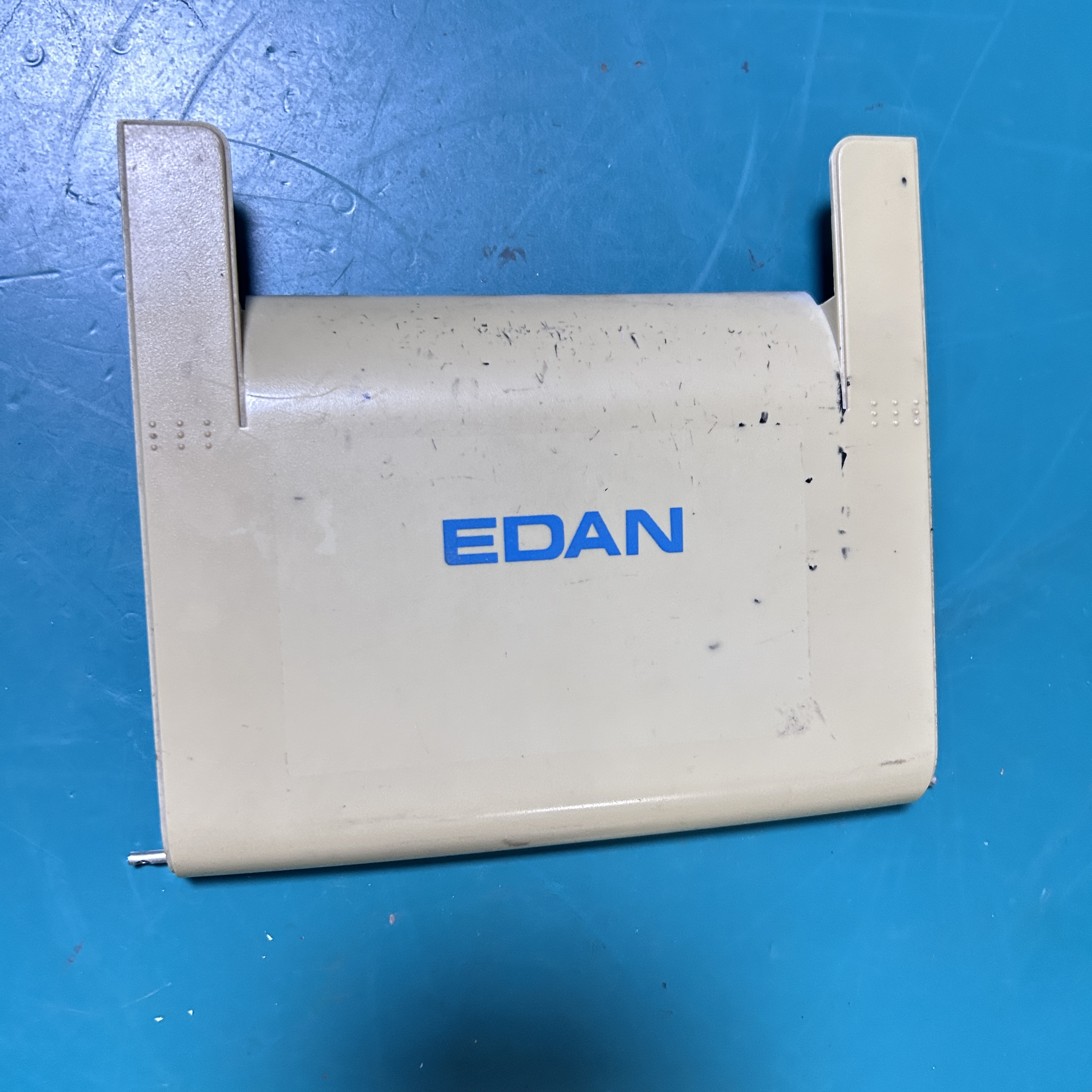 Cubierta de impresora de monitor fetal EDAN CADENCE II