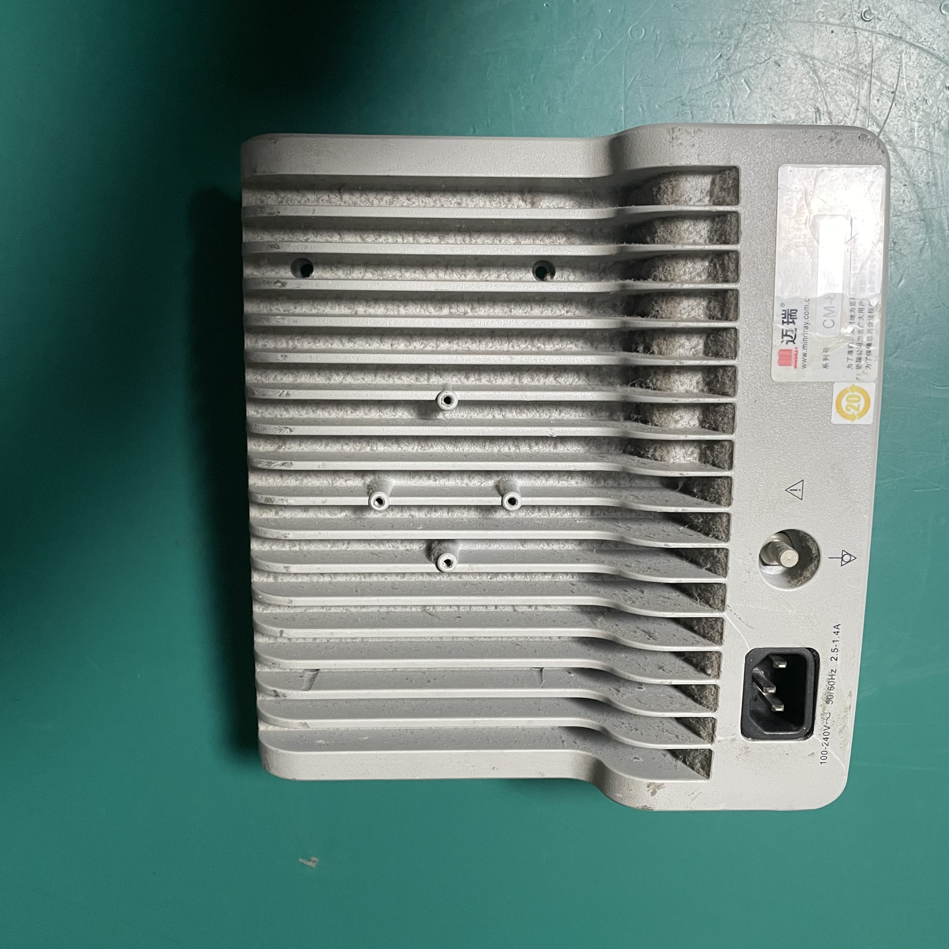 Papan Kuasa Monitor Pesakit Mindray T5 6802-30-66651