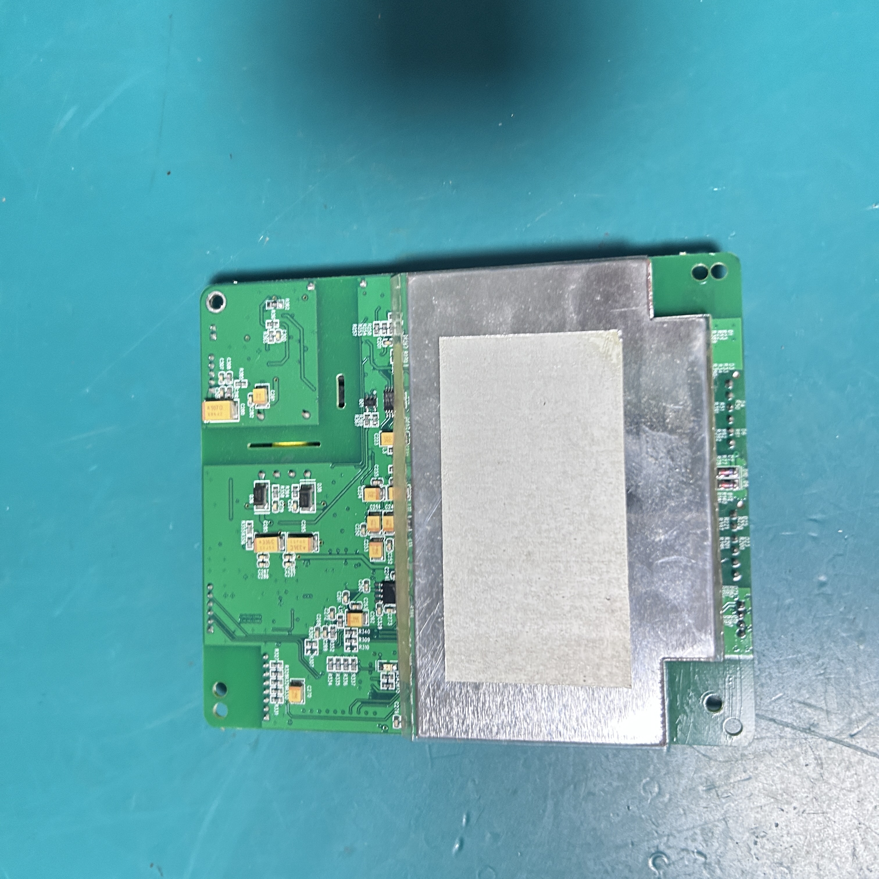 CME4D4B.10441 Comen STAR8000C placa DE parámetros del monitor del paciente