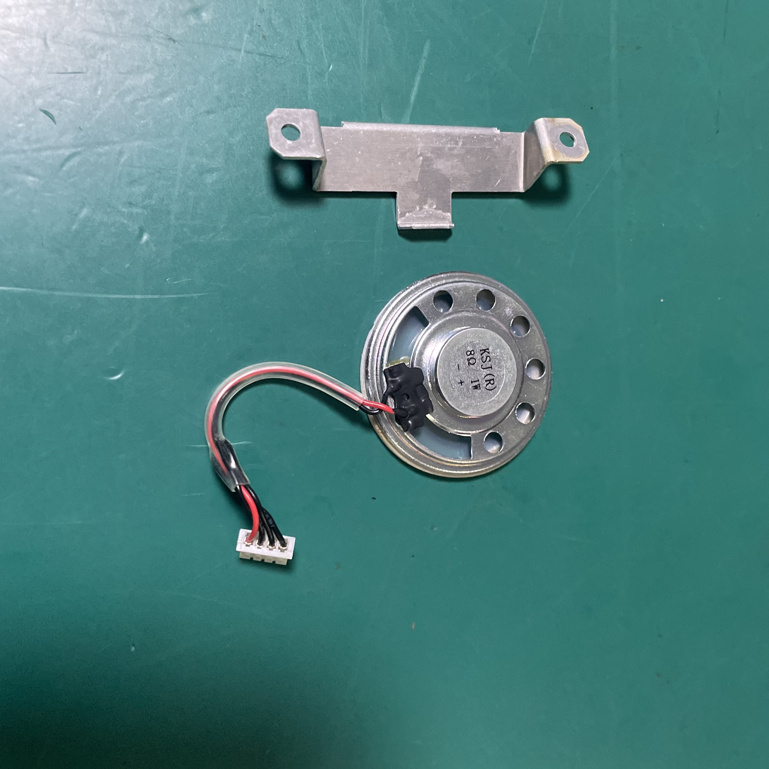 Llave de gel de sílice para desfibrilador Mindray D3