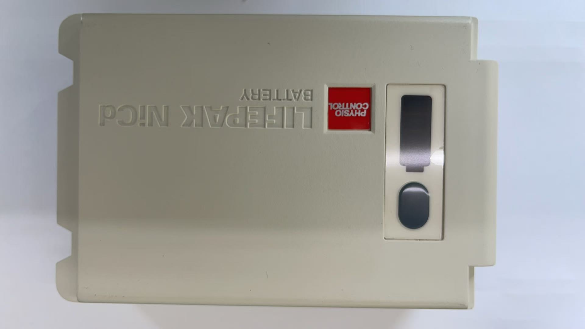 Batteries 12V, 2.4Ah PN B10473, for Lifepak 10 Defeb, M3060A-0004 REF 3009376-007