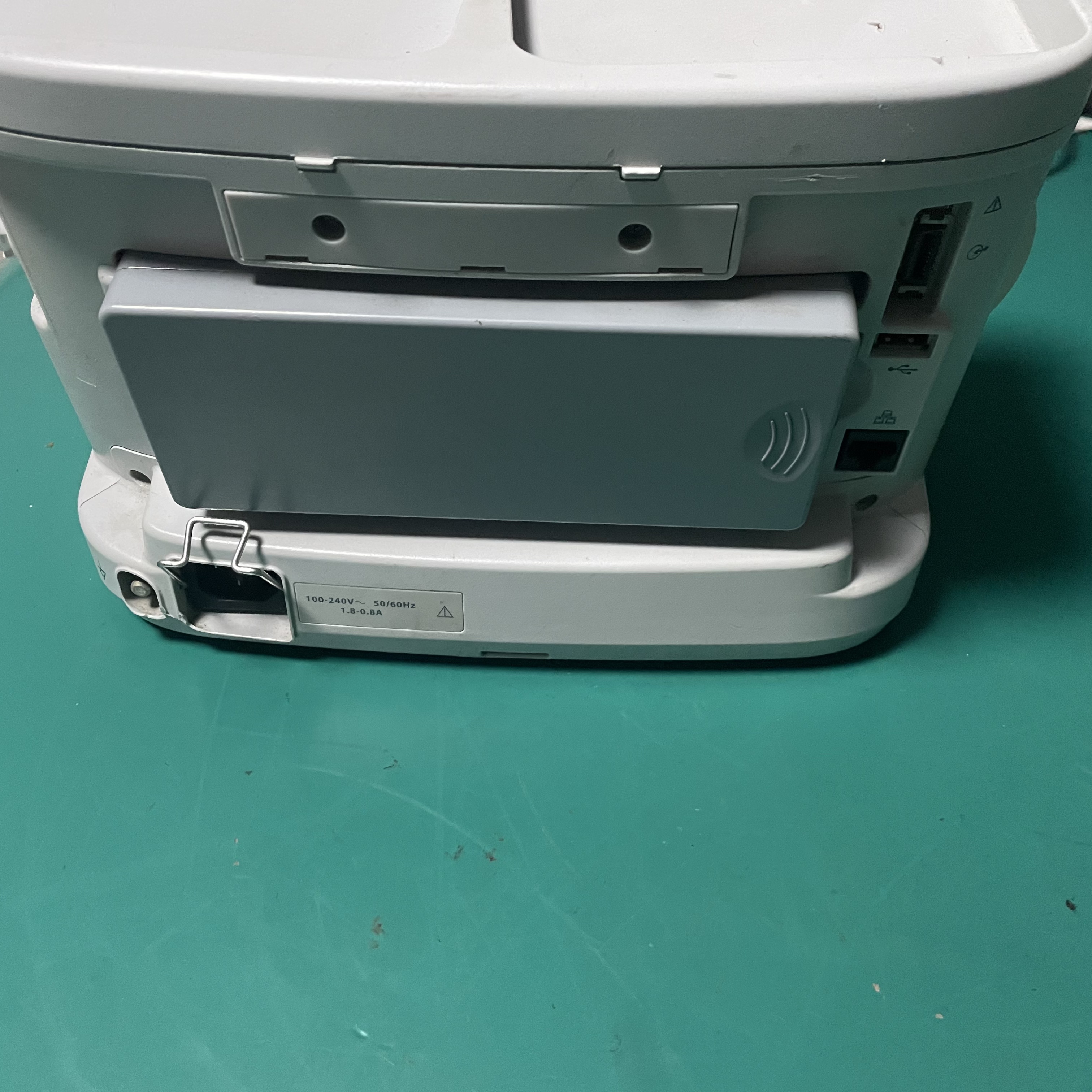 Mindray D3 defibrillator used repair