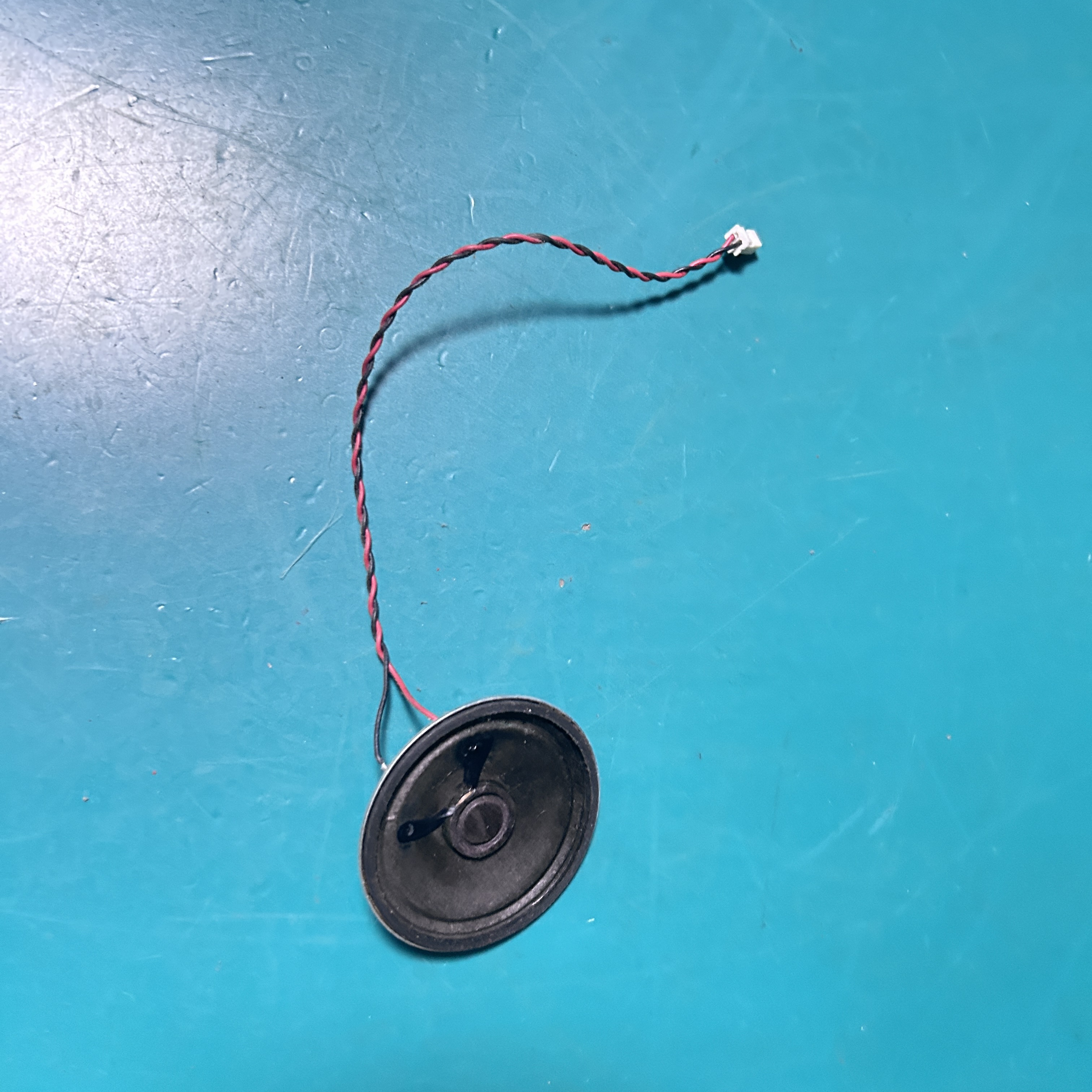 Comen STAR8000C patient monitor Speaker