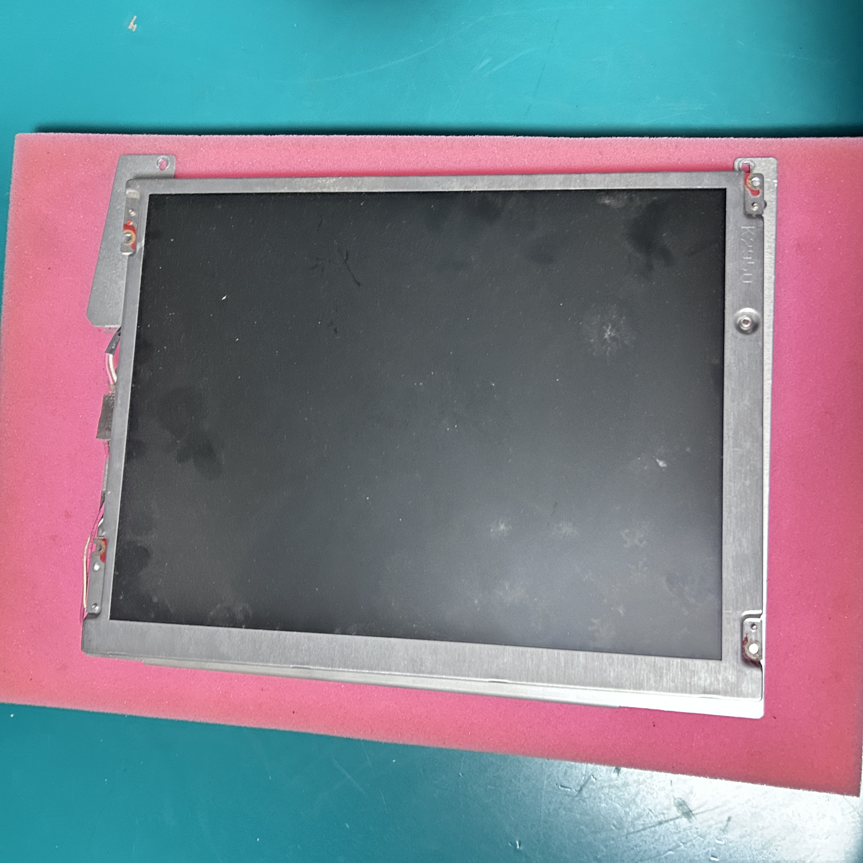 Comen STAR8000C patient monitor Display LQ121S1LG55 SS0292-A 090617-KB
