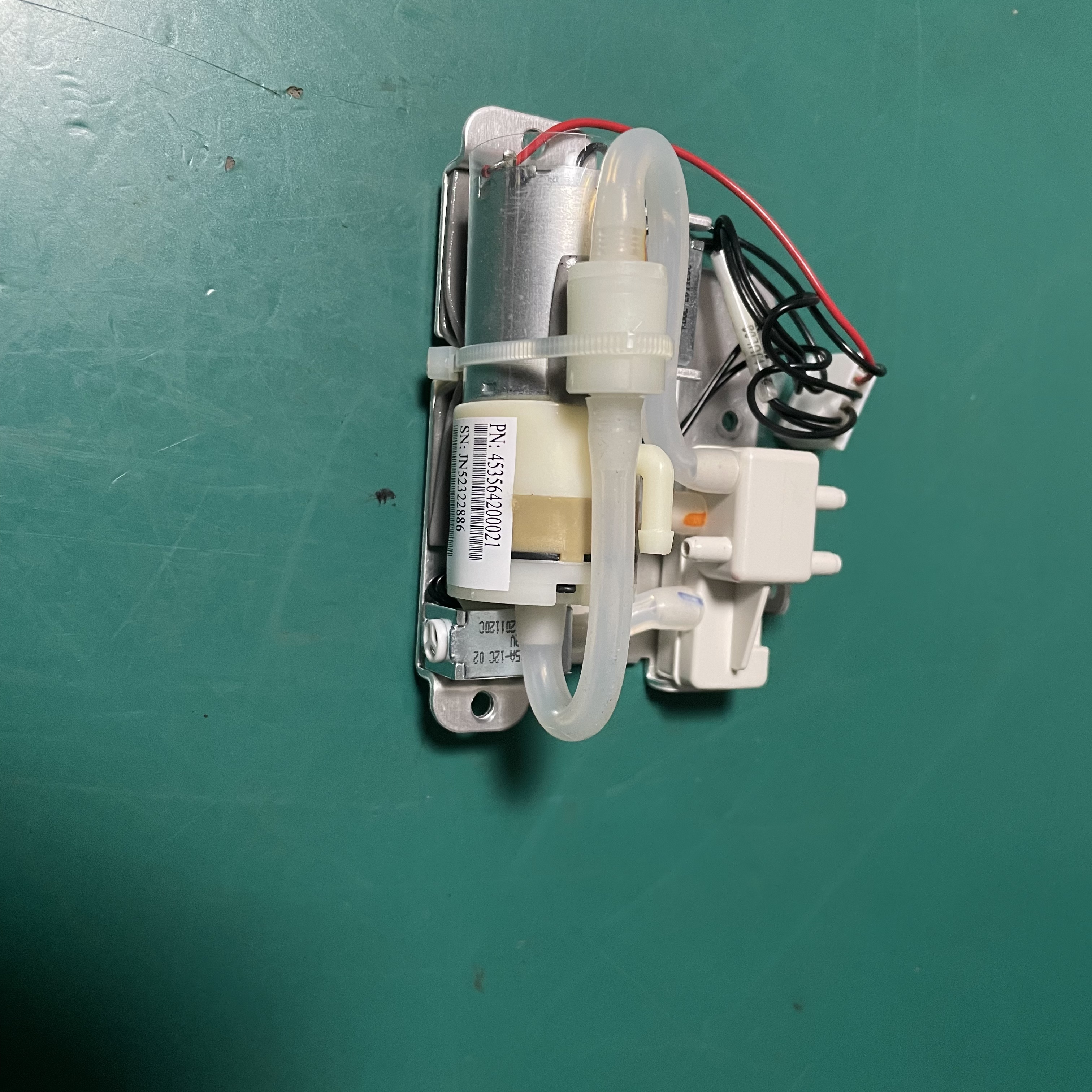 Philips VSI Patient Monitor NIBP Pump new original453564200021