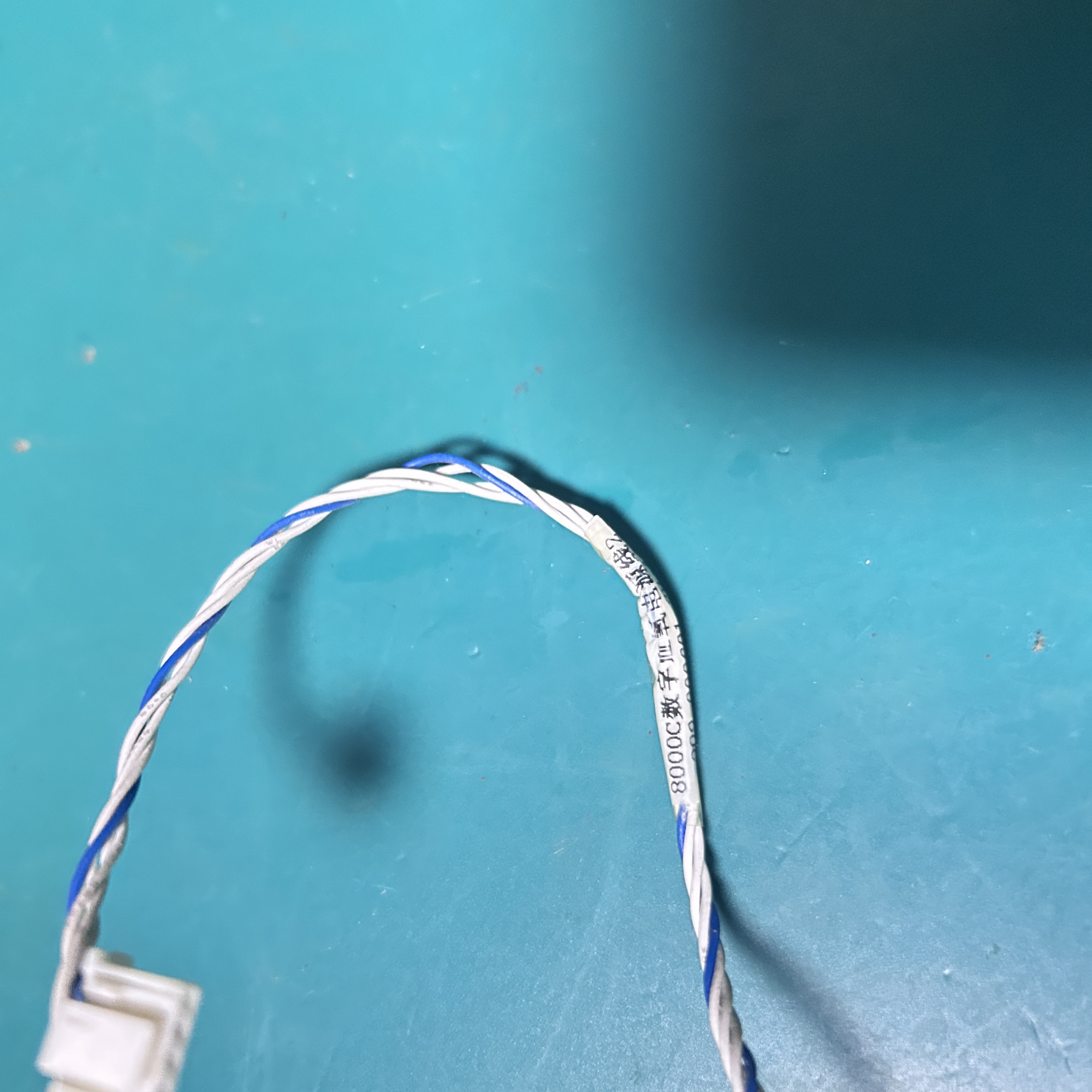 COMEN STAR8000C จอภาพผู้ป่วยเมนบอร์ดไปยังสายไฟออกซิเจนพัลส์ดิจิตอล 009 -000601 -00_A