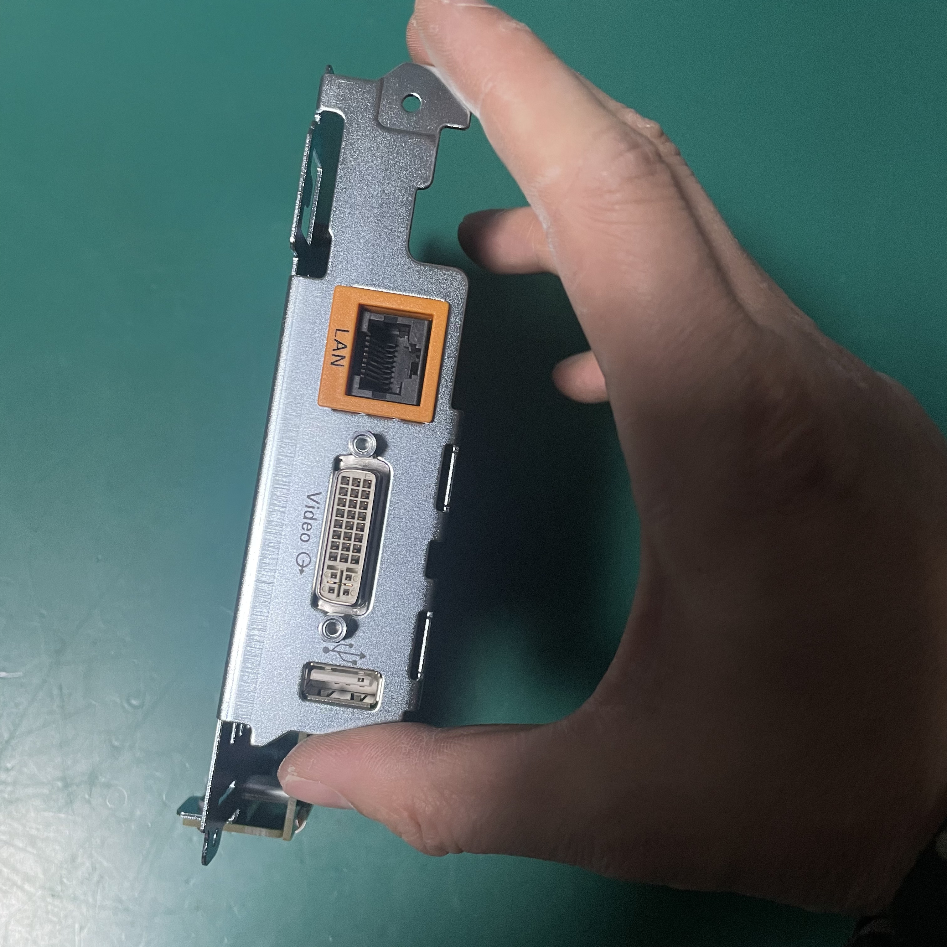 Philips MX450 Standard System IF Board 453564376701 new original PN 453564407911 LPN 76935827 REF 4521600681