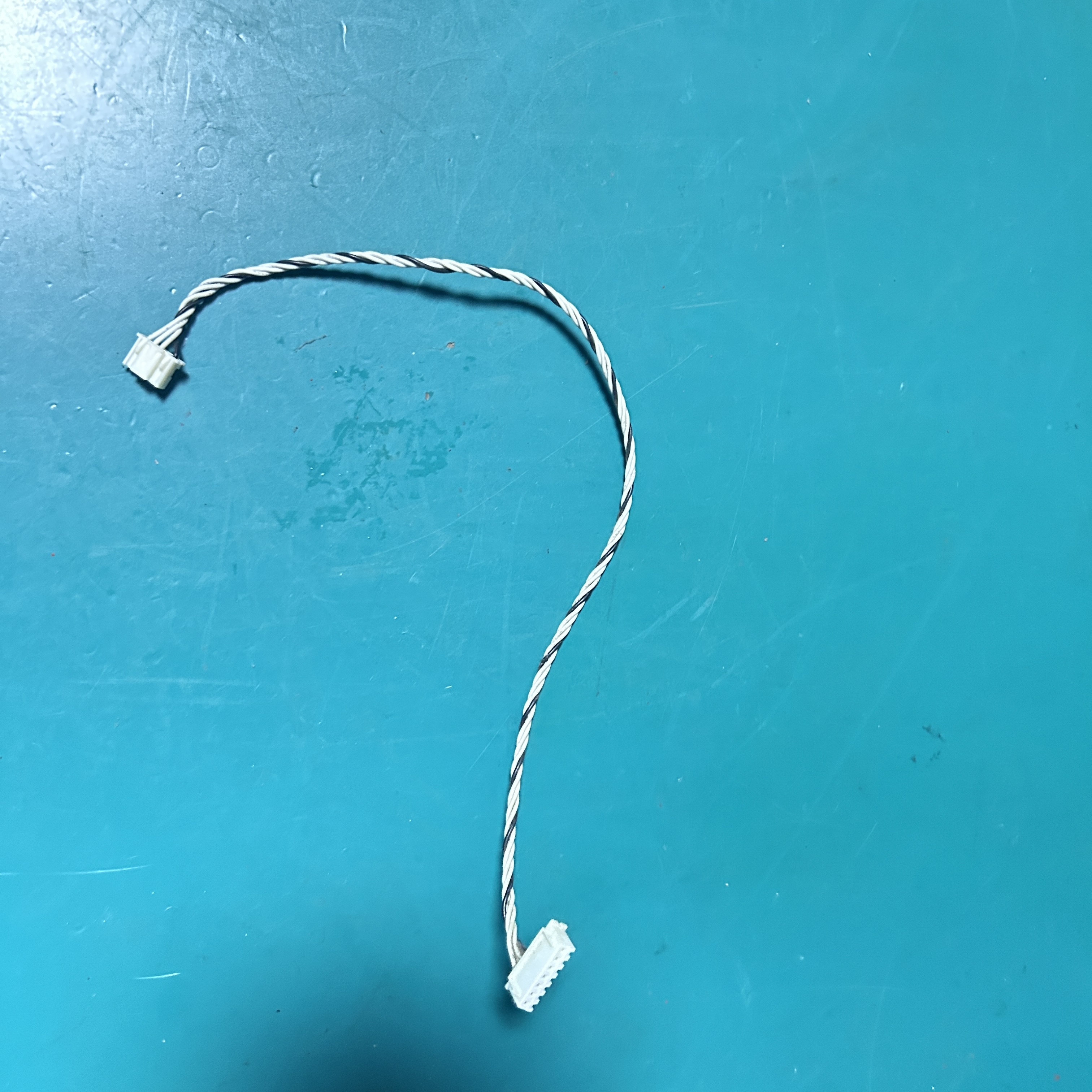 Comen STAR8000C patient monitor NIBP Module Wiring
