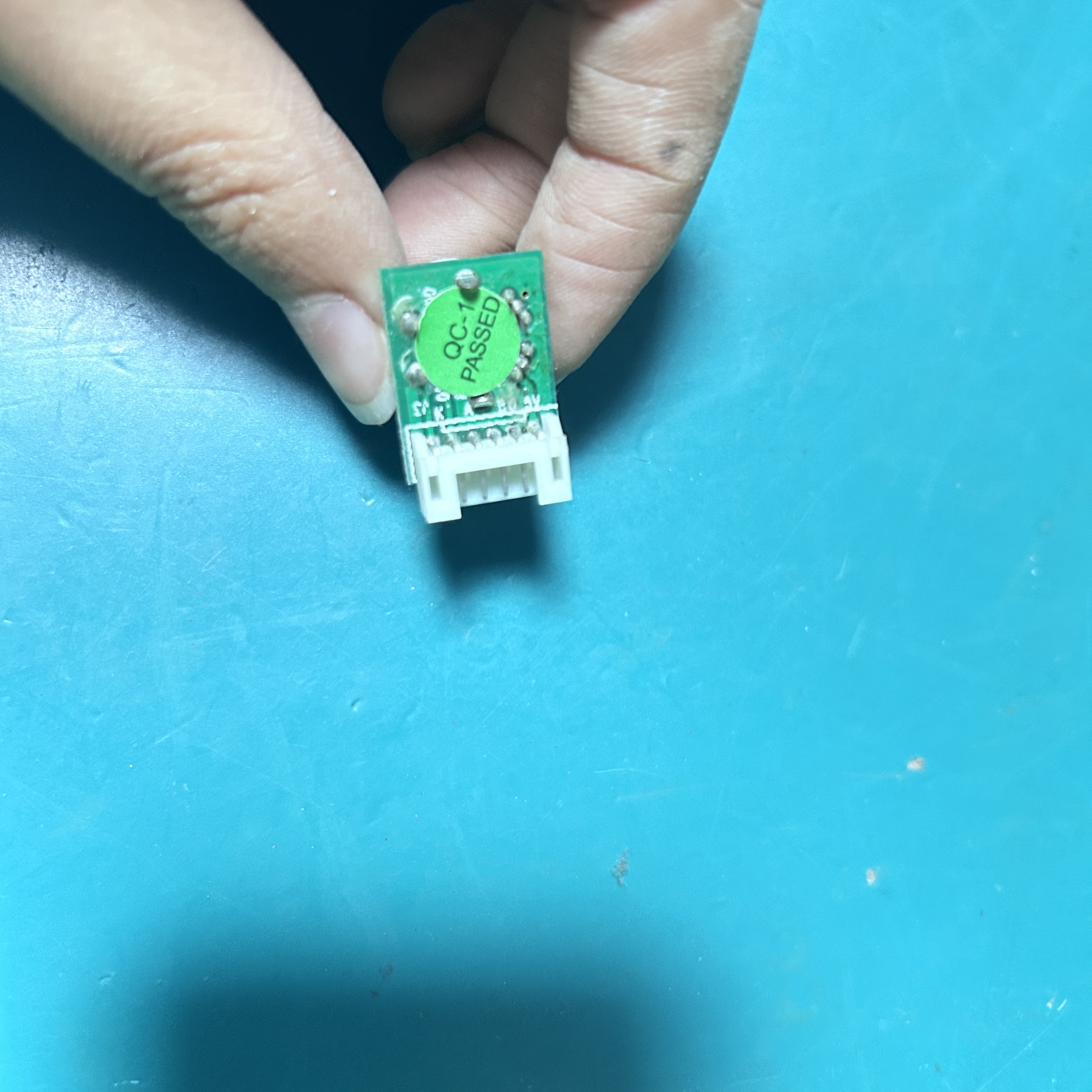 COMEN STAR8000C ตัวเข้ารหัสการตรวจสอบผู้ป่วย