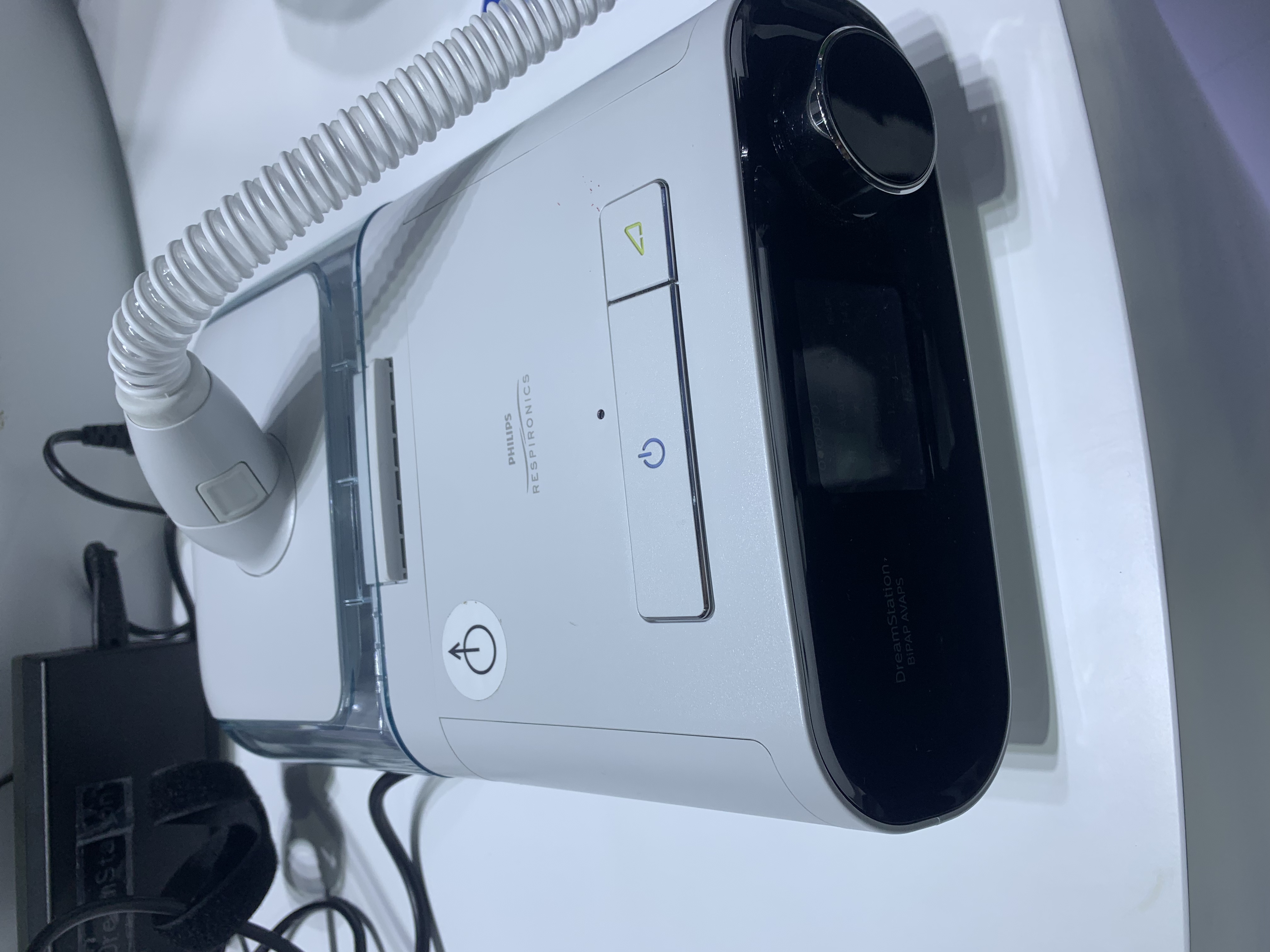 Philips DreamStation AVAPS30 Multi-Function Ventilator
