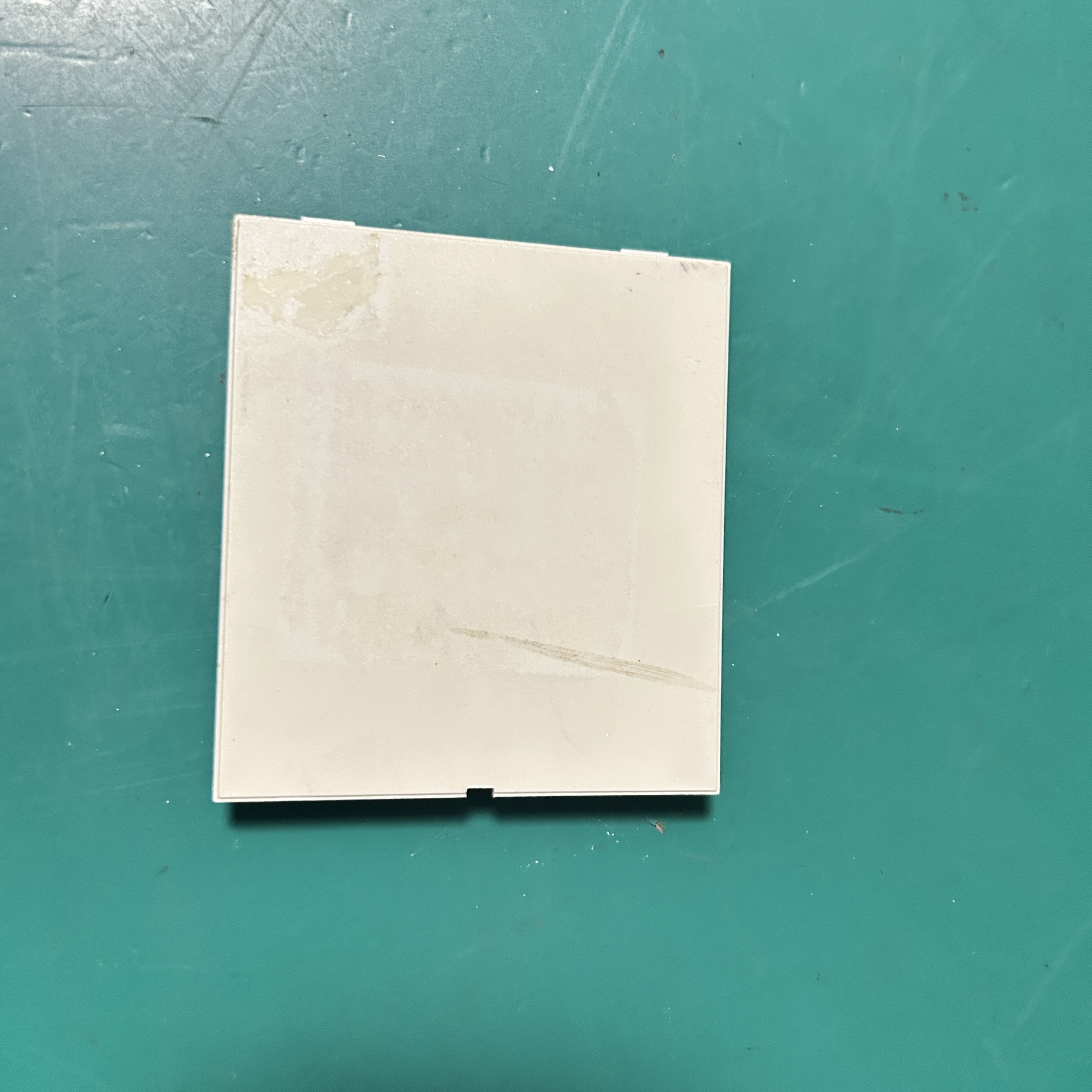 Mindray IPM12 Patient Monitor Side Cover