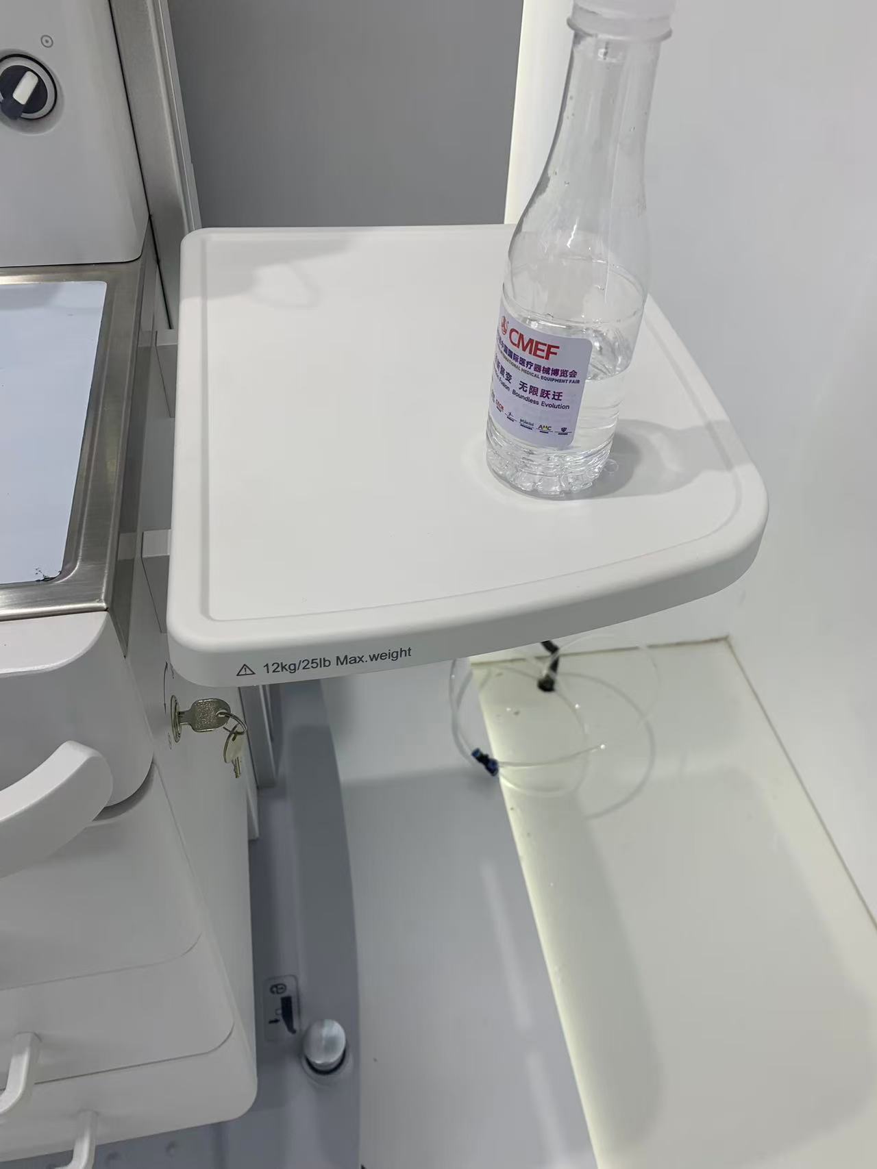 Aeonmed Aeon8800A Anesthesia Machine