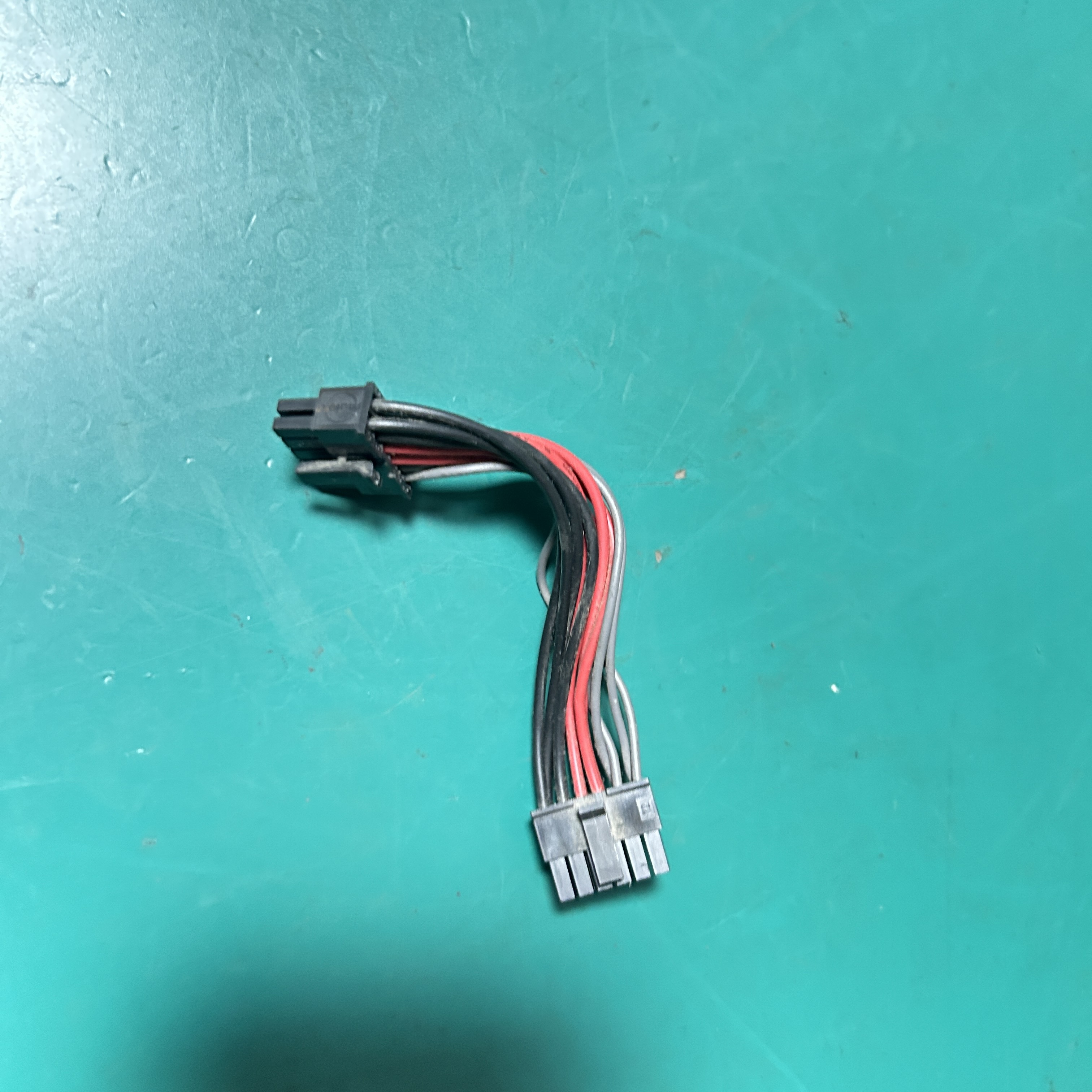 Philips G60 patient monitor battery board wiring