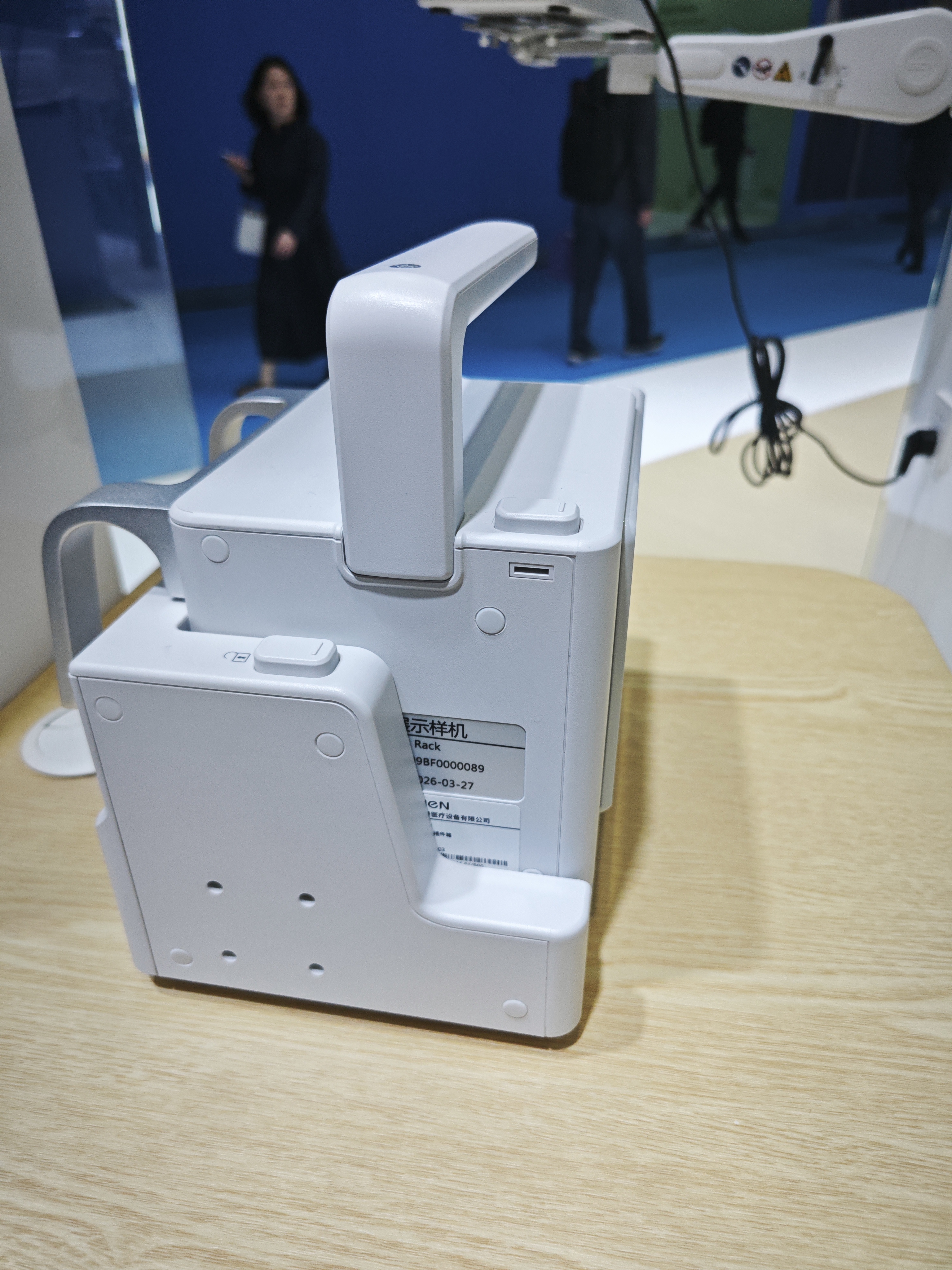 Comen K1 Multi Parameter Patient Monitor