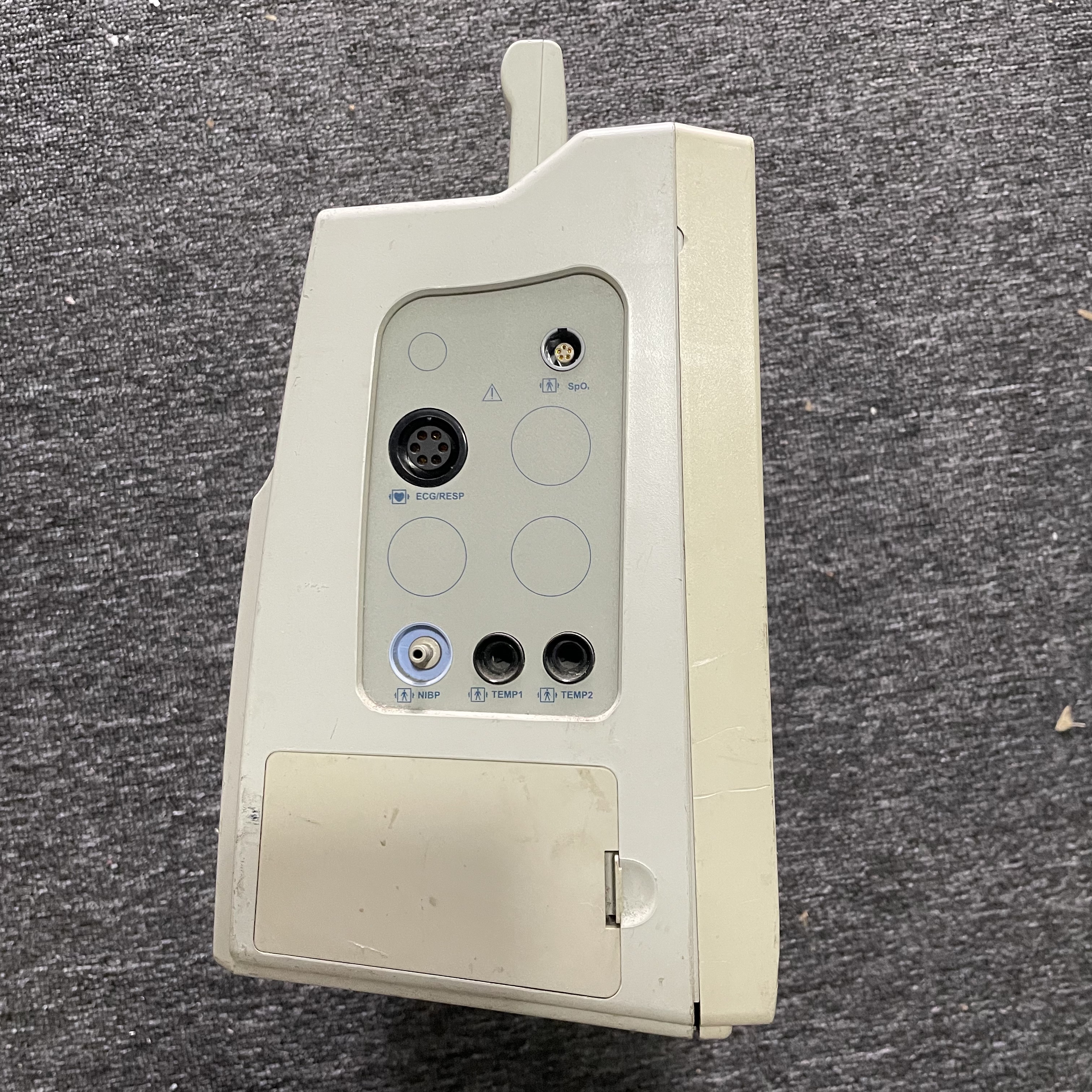 Monitor Pesakit Philips Goldway UT4000C