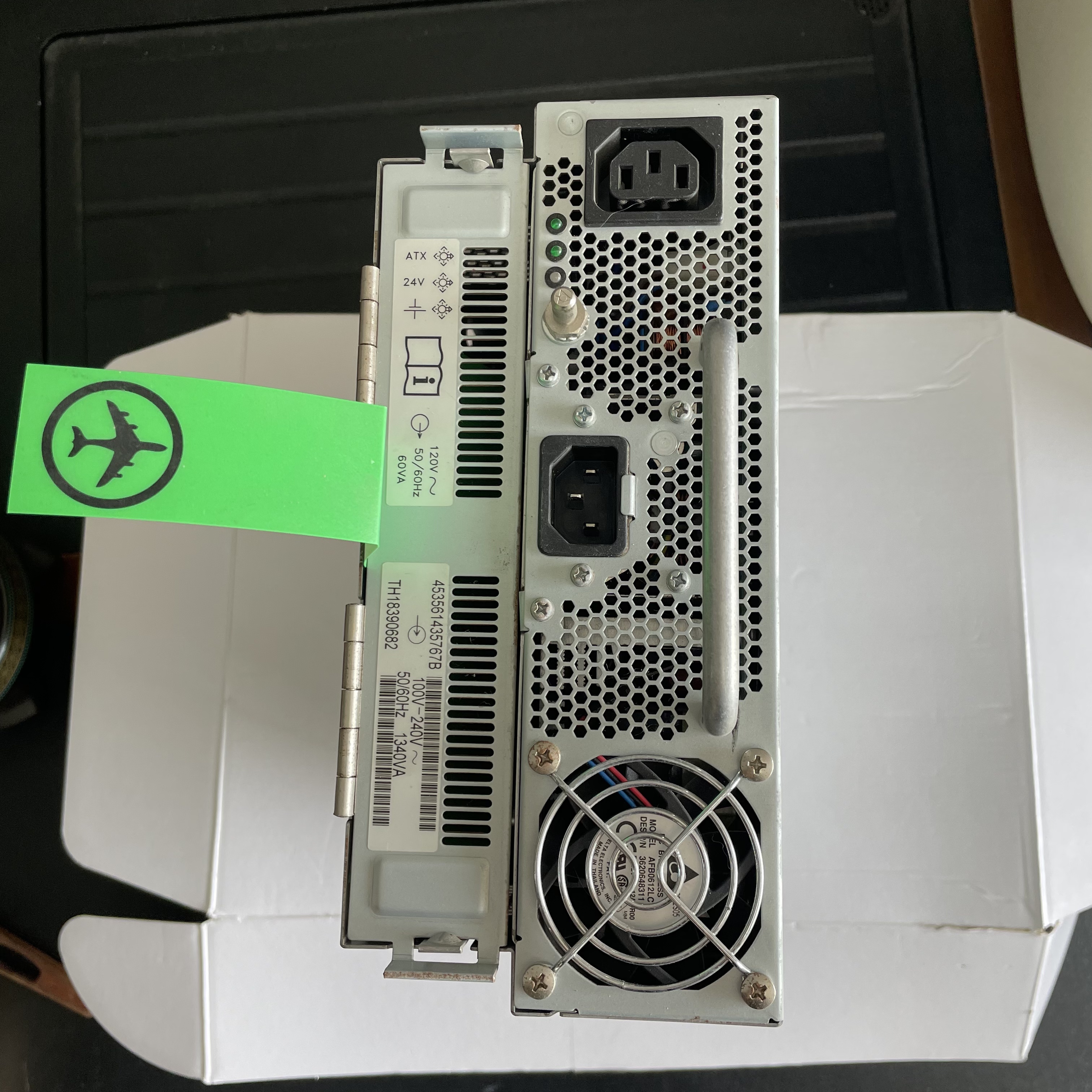 Modul Kuasa VP Delta Electronics EOE94070290