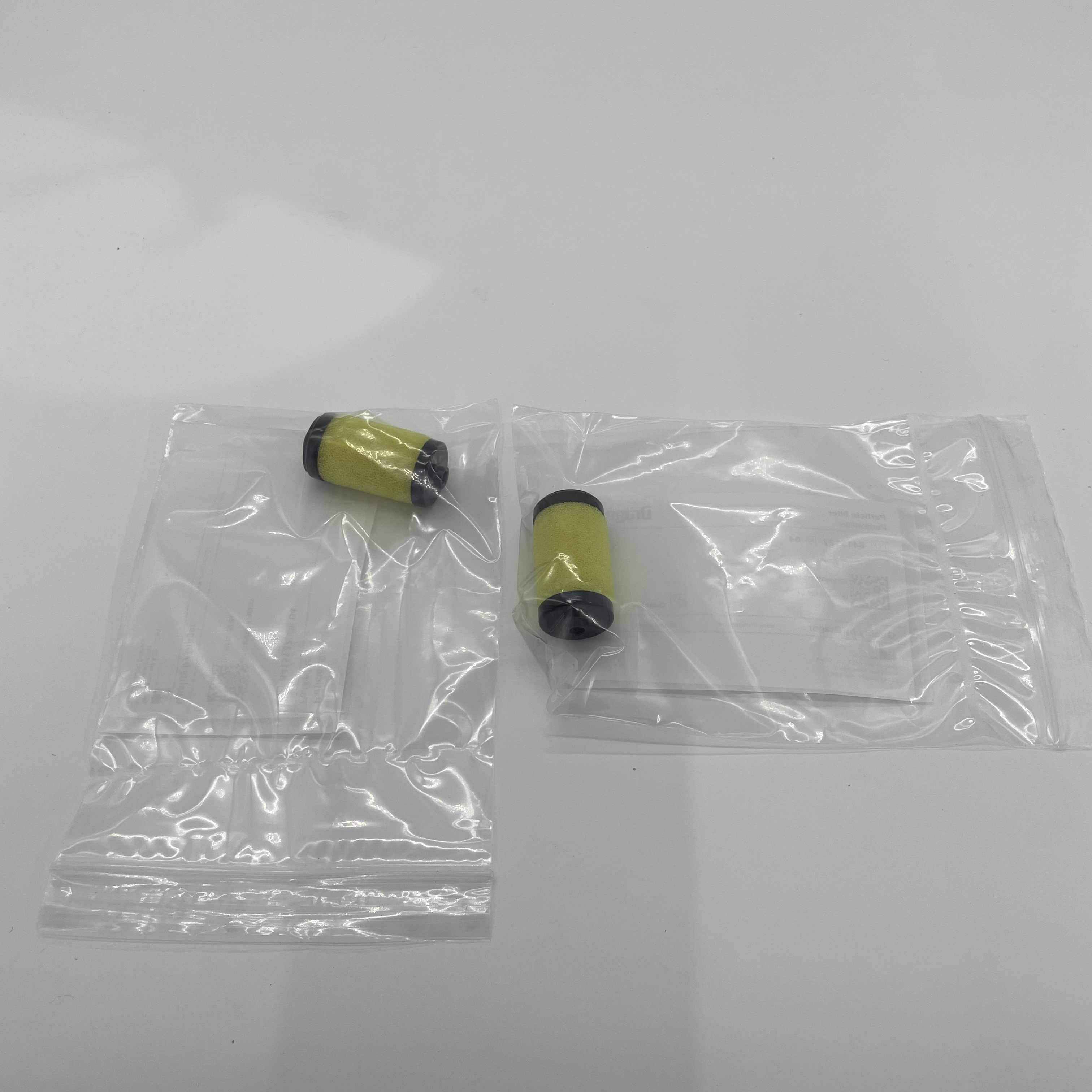 Drager 8415127 Ventilator Micro Particle Filter