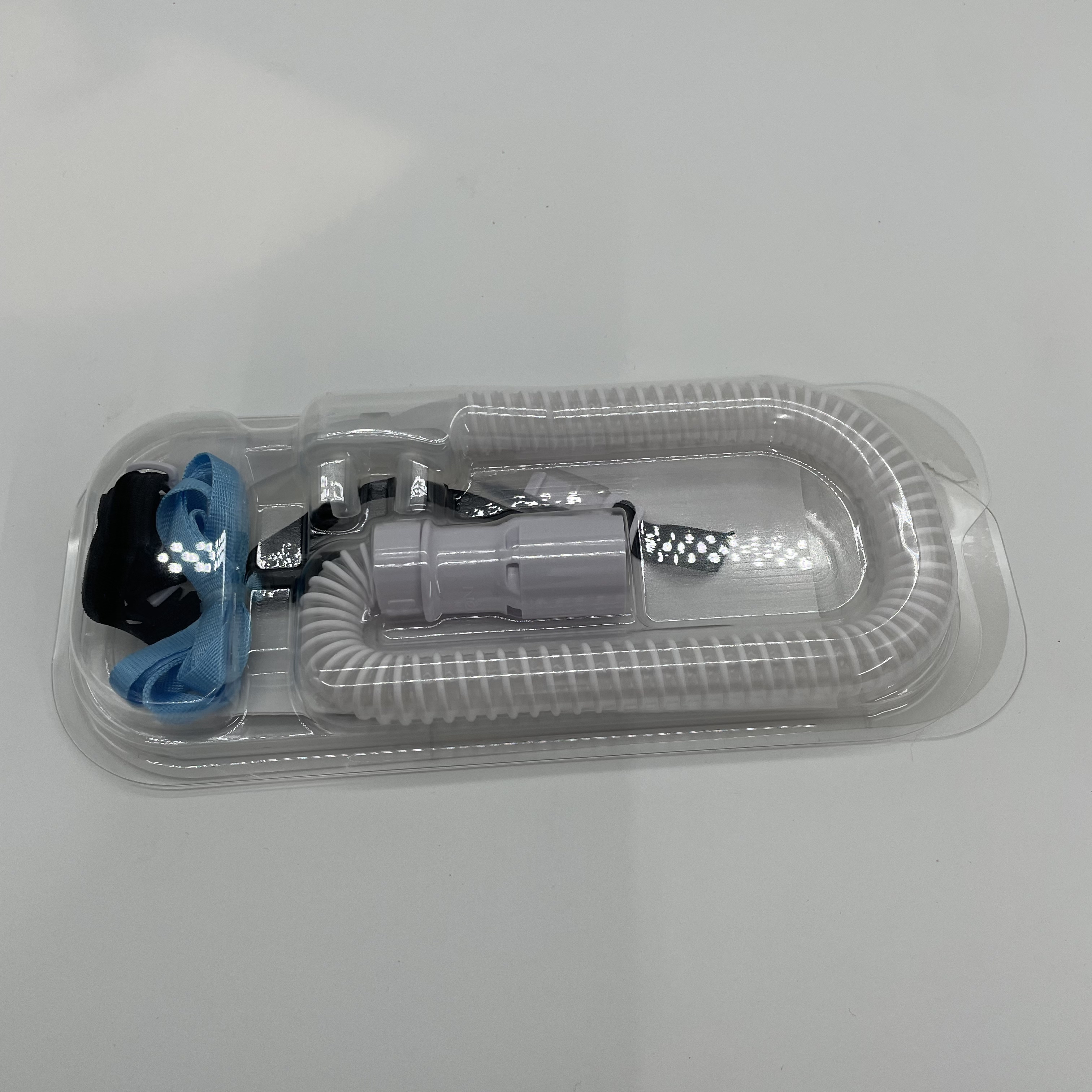Tubo de oxígeno nasal COMEN Modelo NF-01-031M