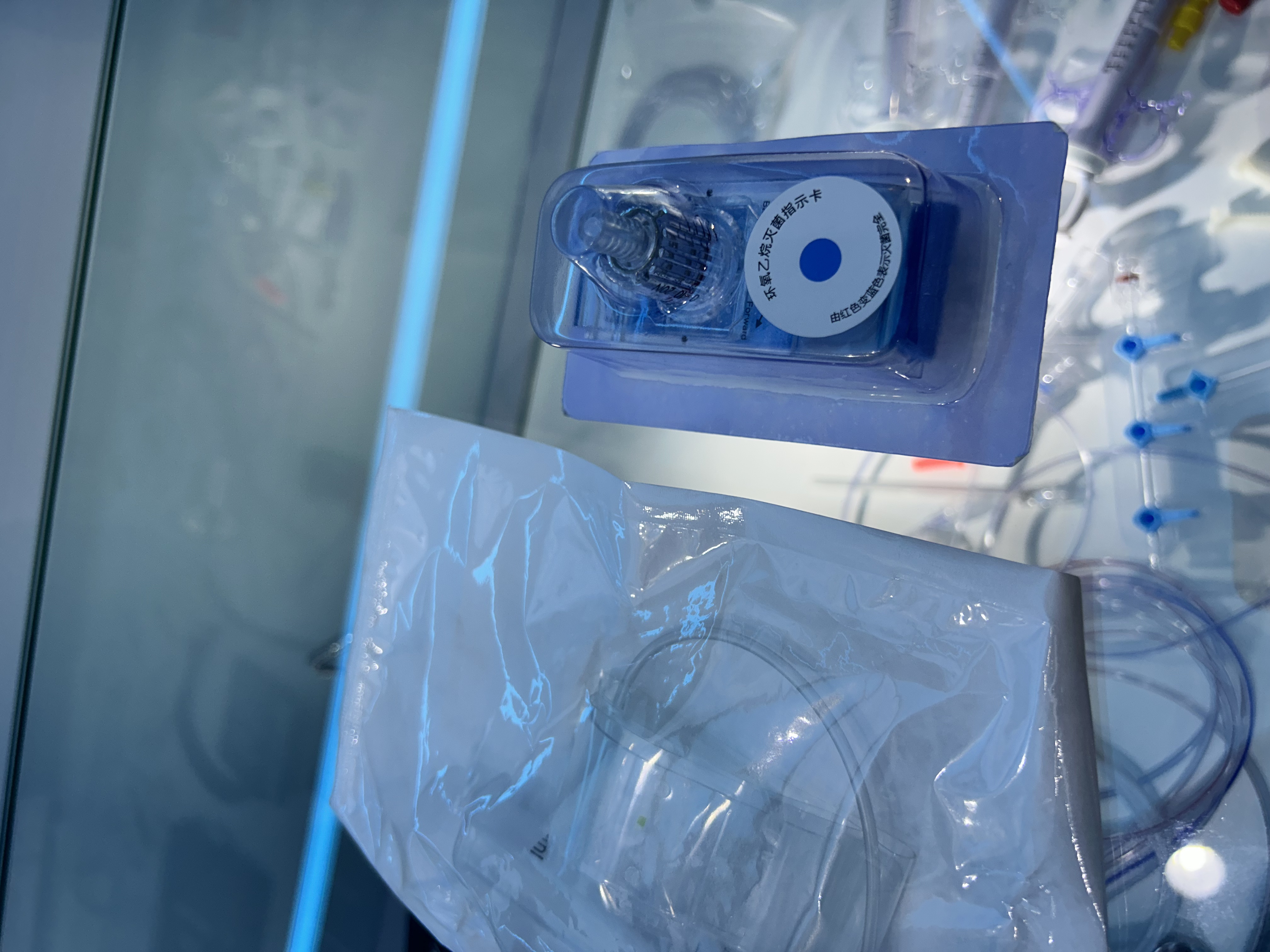 Torniquete de compresión de arteria radial JCR Medical J-B-2