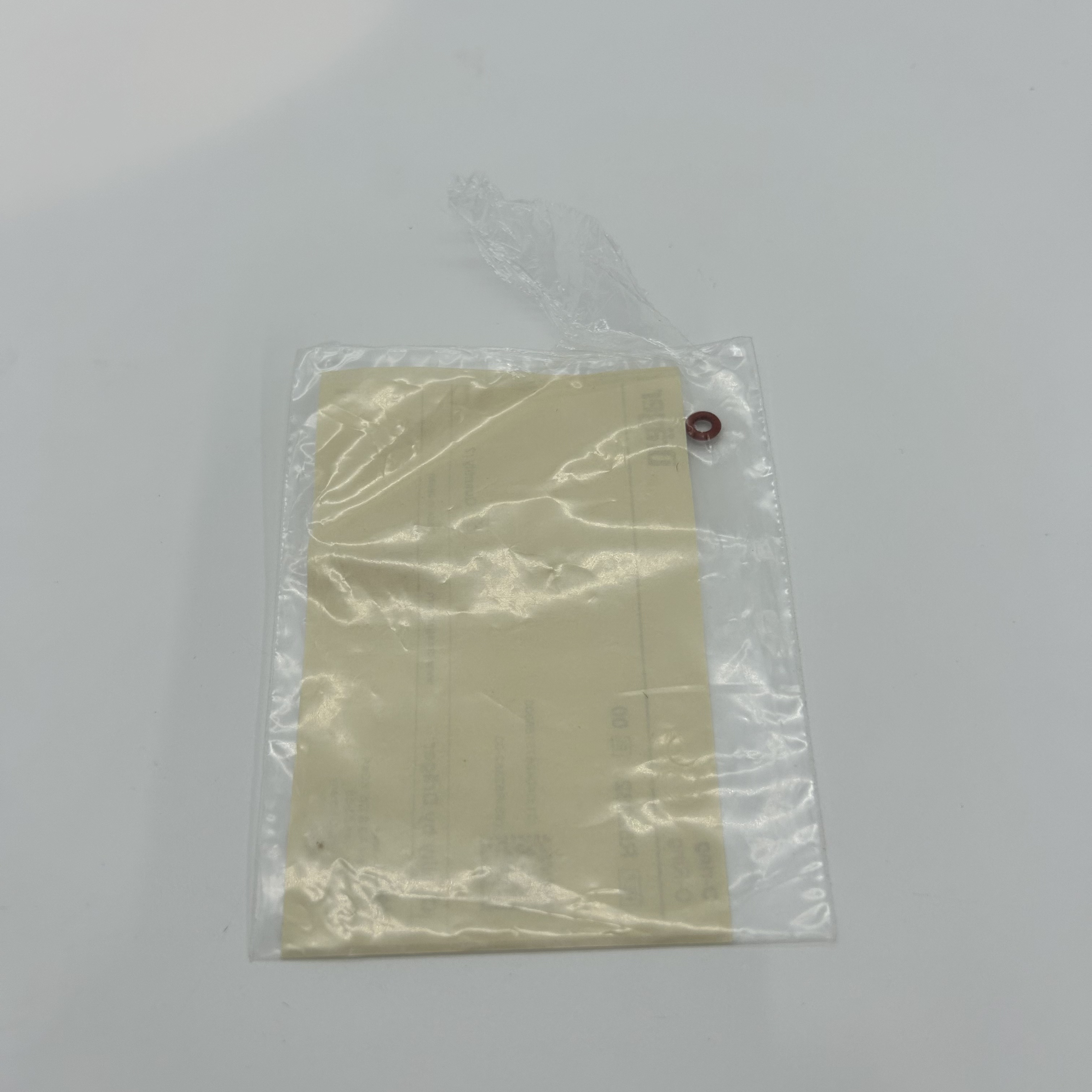 Drager R52382 O-Ring