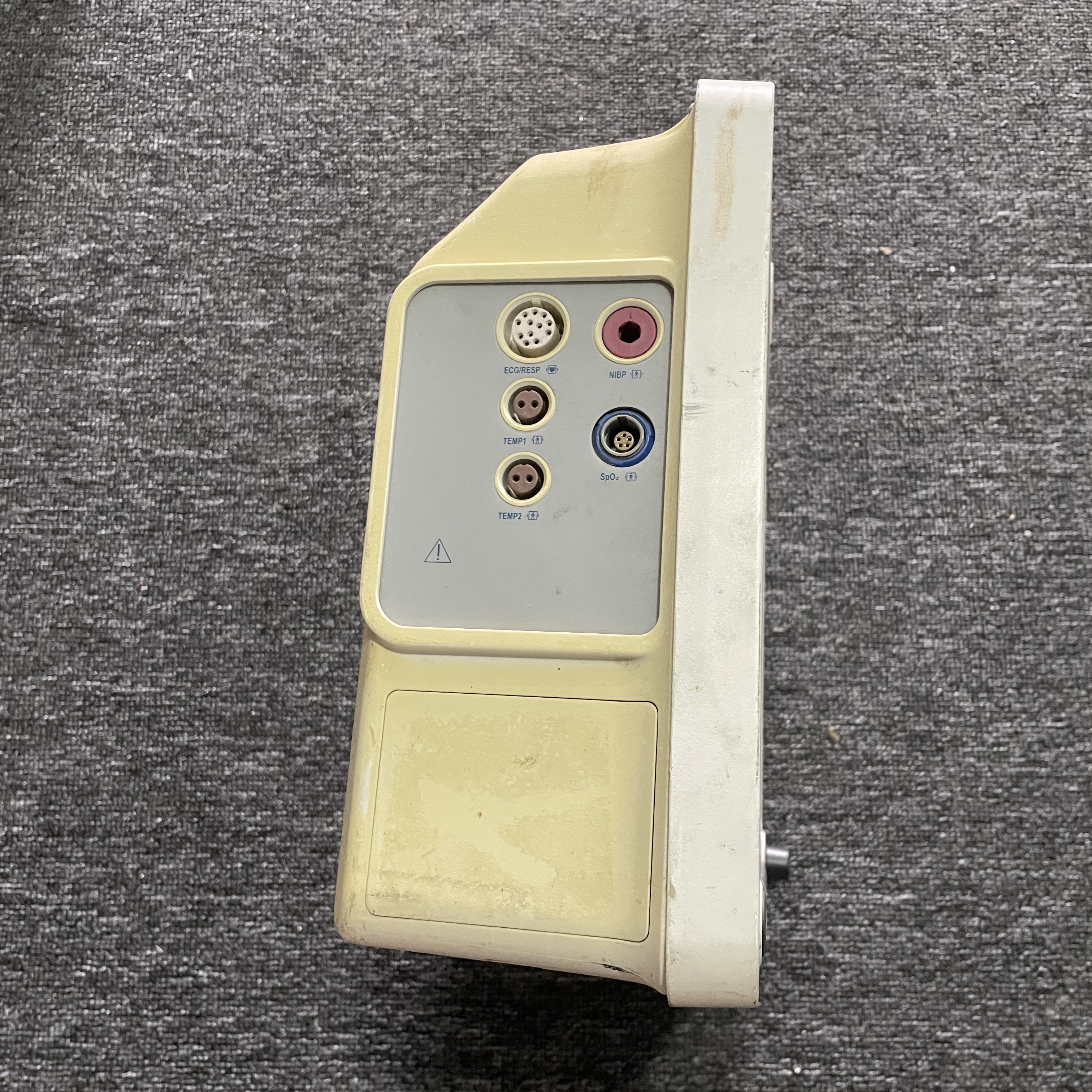 จอภาพผู้ป่วย Philips Goldway GS10