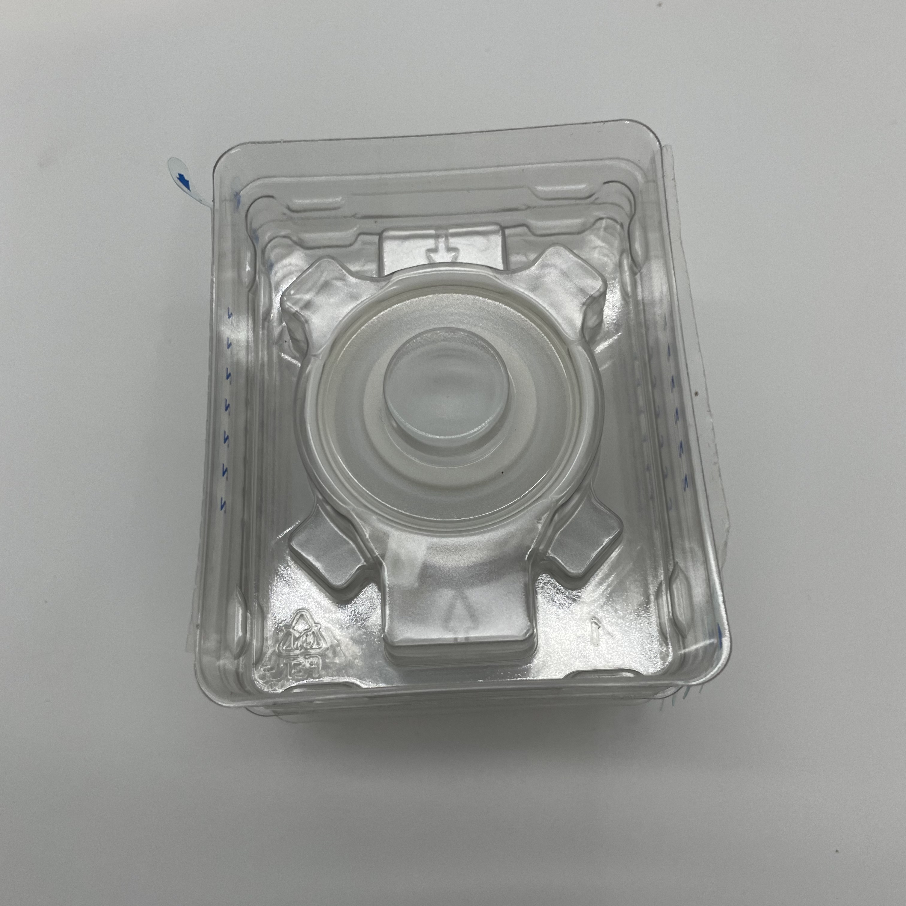 Diafragma de válvula espiratoria espiratoria Hamilton Medical 160500-03 compatible con ventilador C2 C3 C6