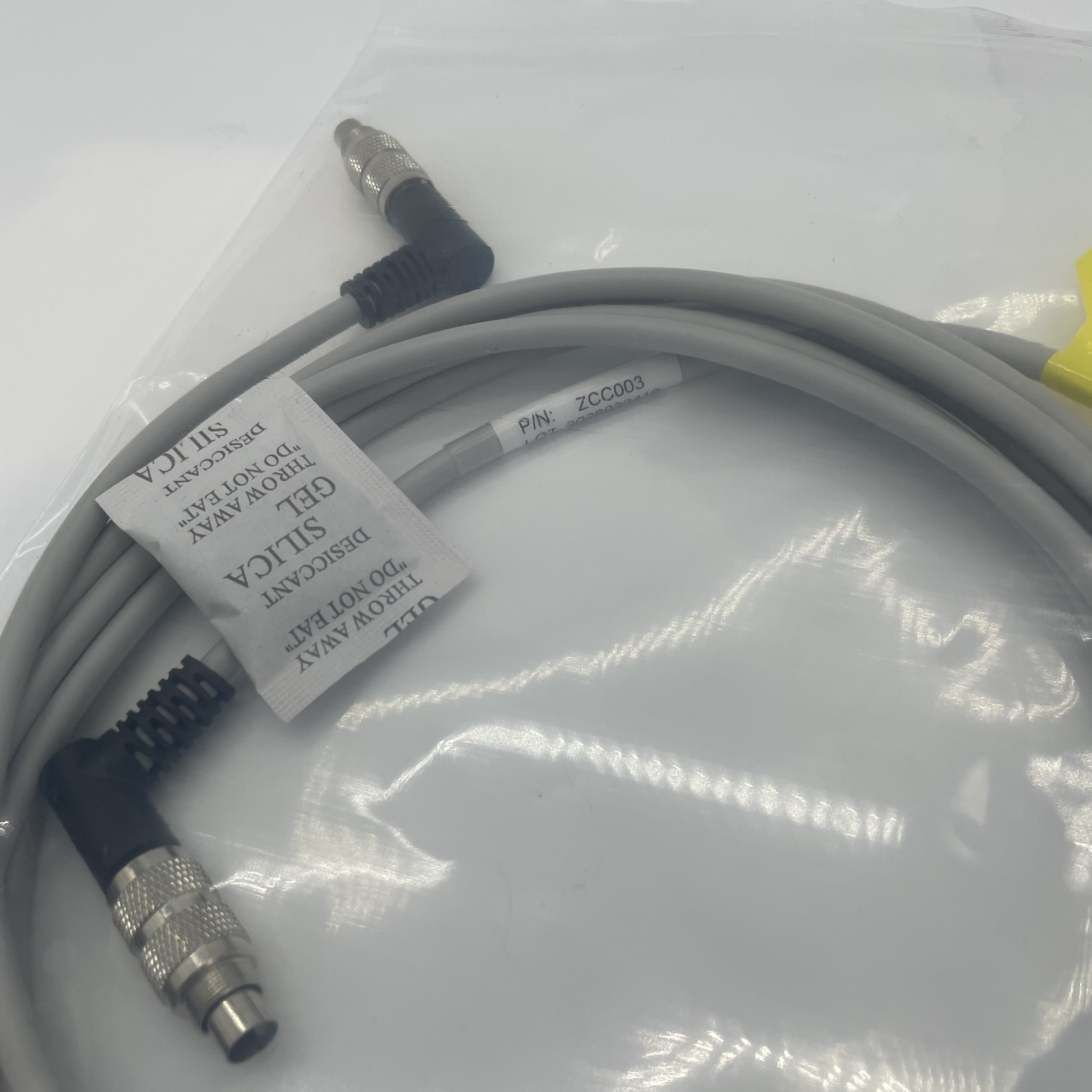 display and LCD control cable ZCC003 for Maquet Servo-I and Servo-S ventilator