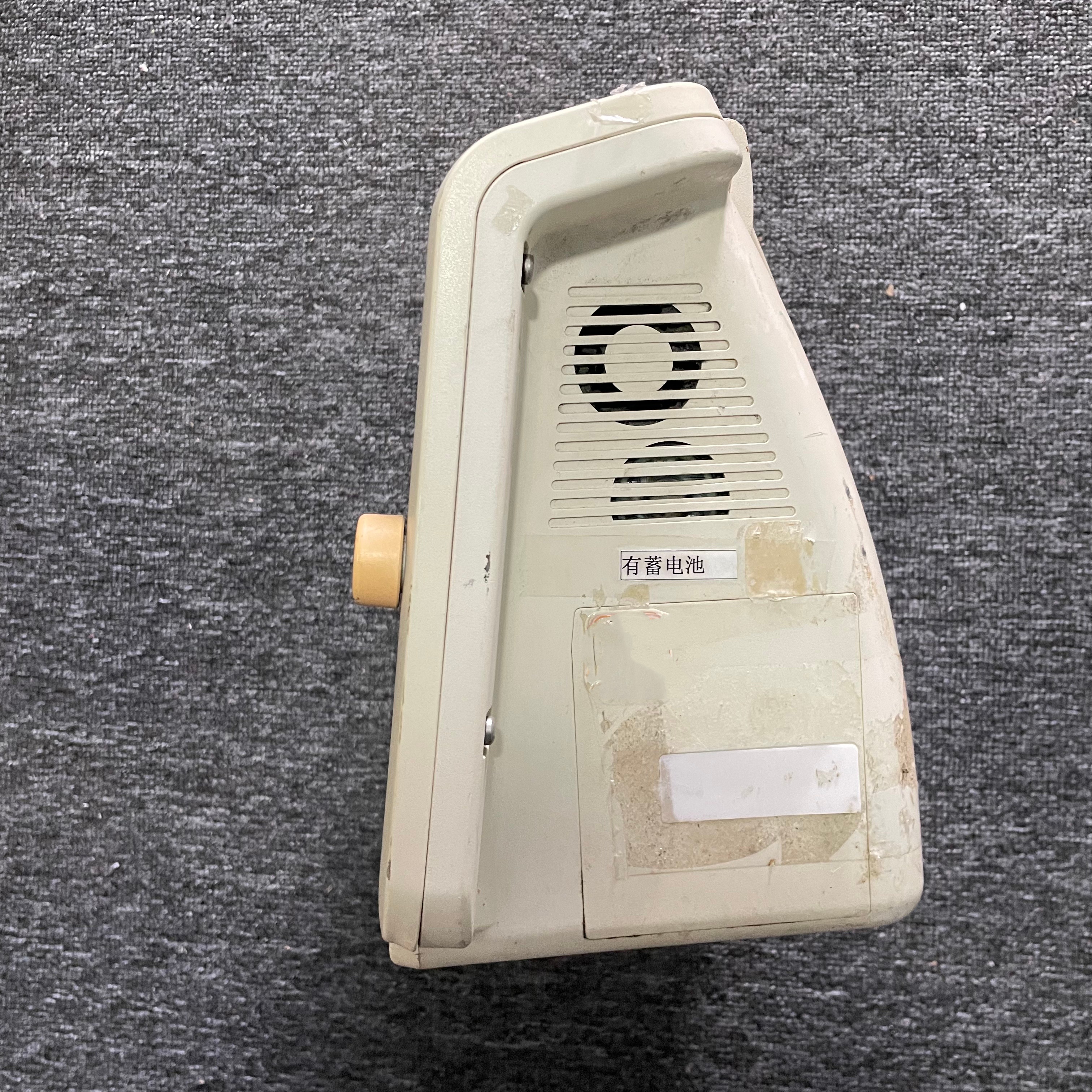 PHILIPS SureSigns VM8 Monitor Pesakit