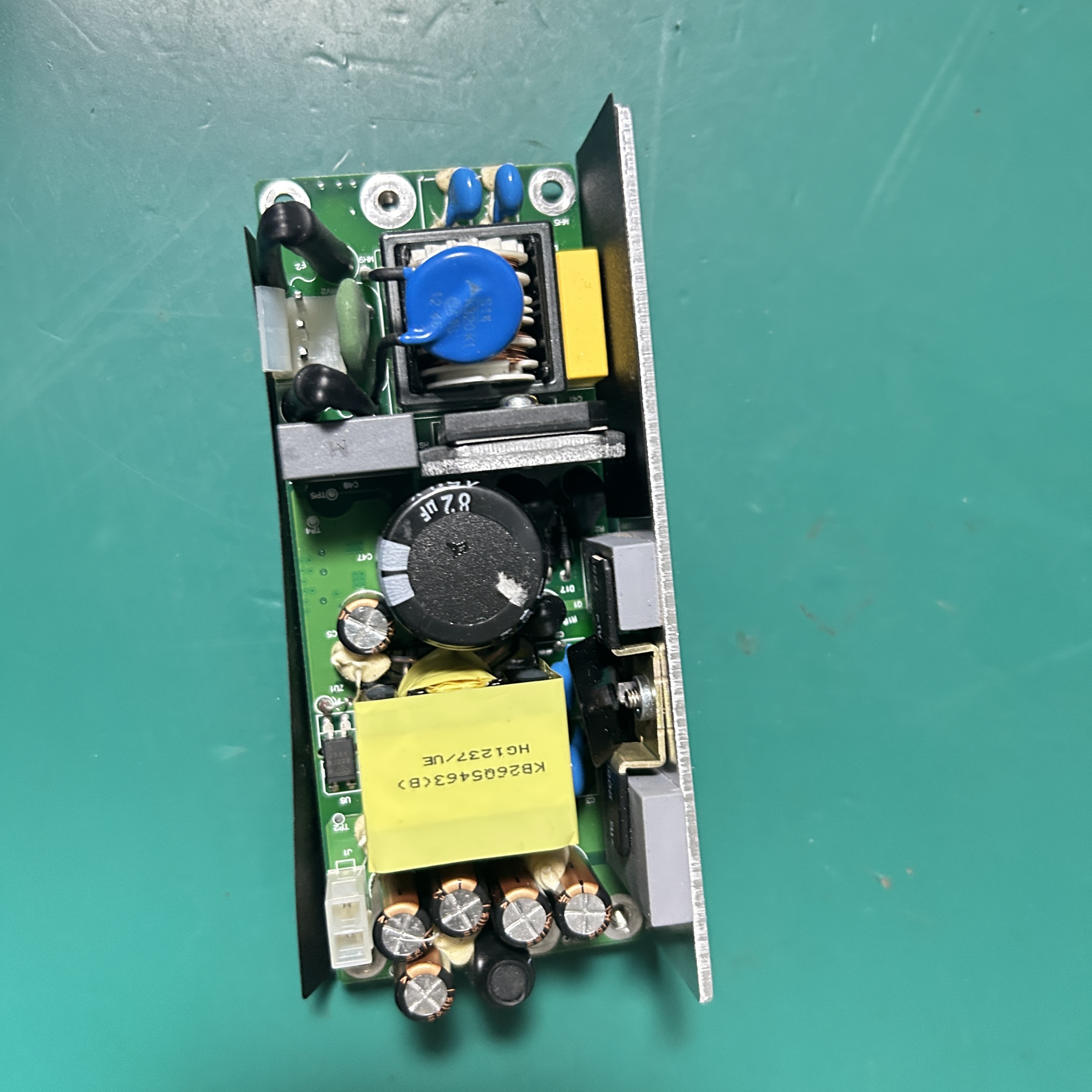 Mindray IPM12 Patient Monitor Power Board 050-000861-01