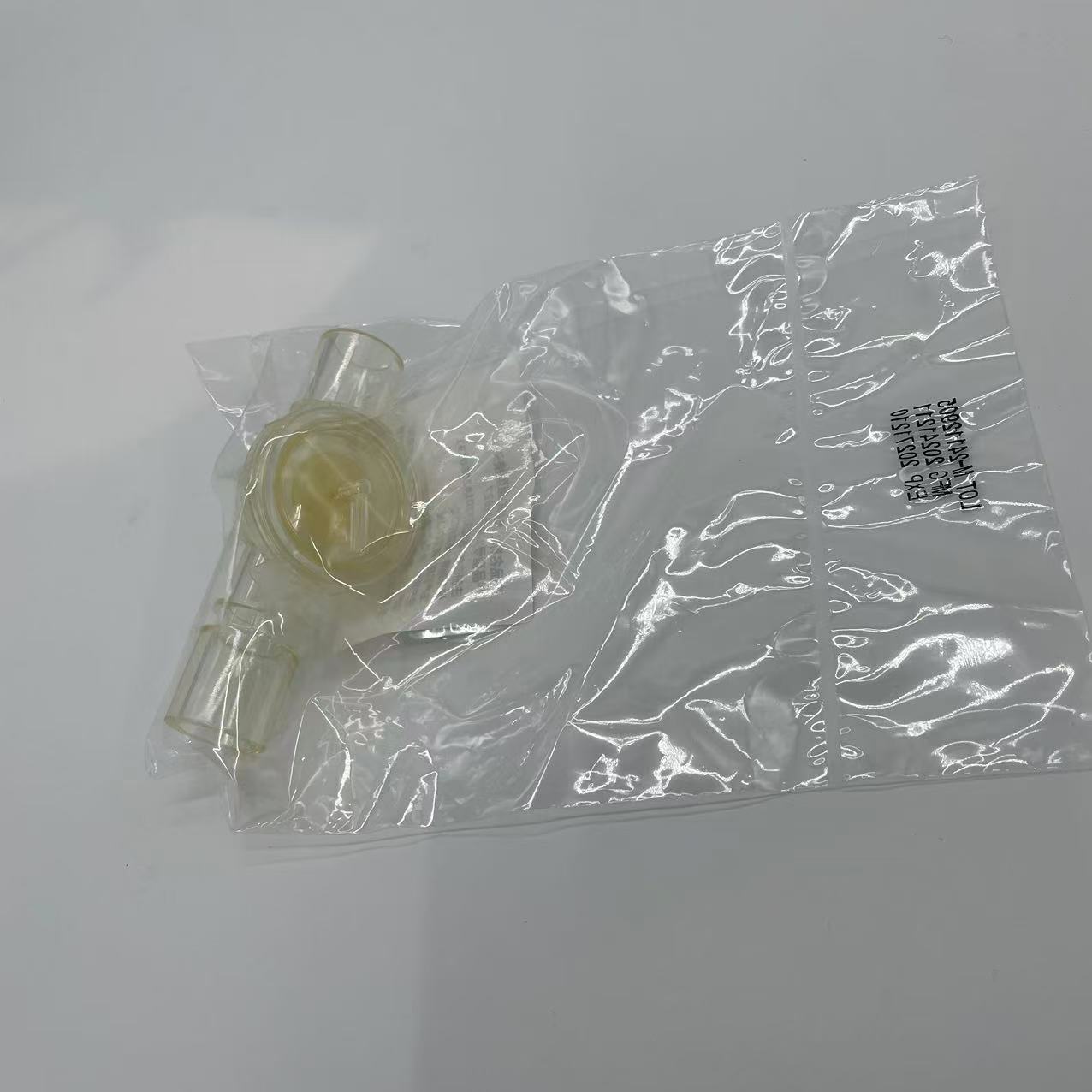 VADI Reusable Straight Connector G-311027