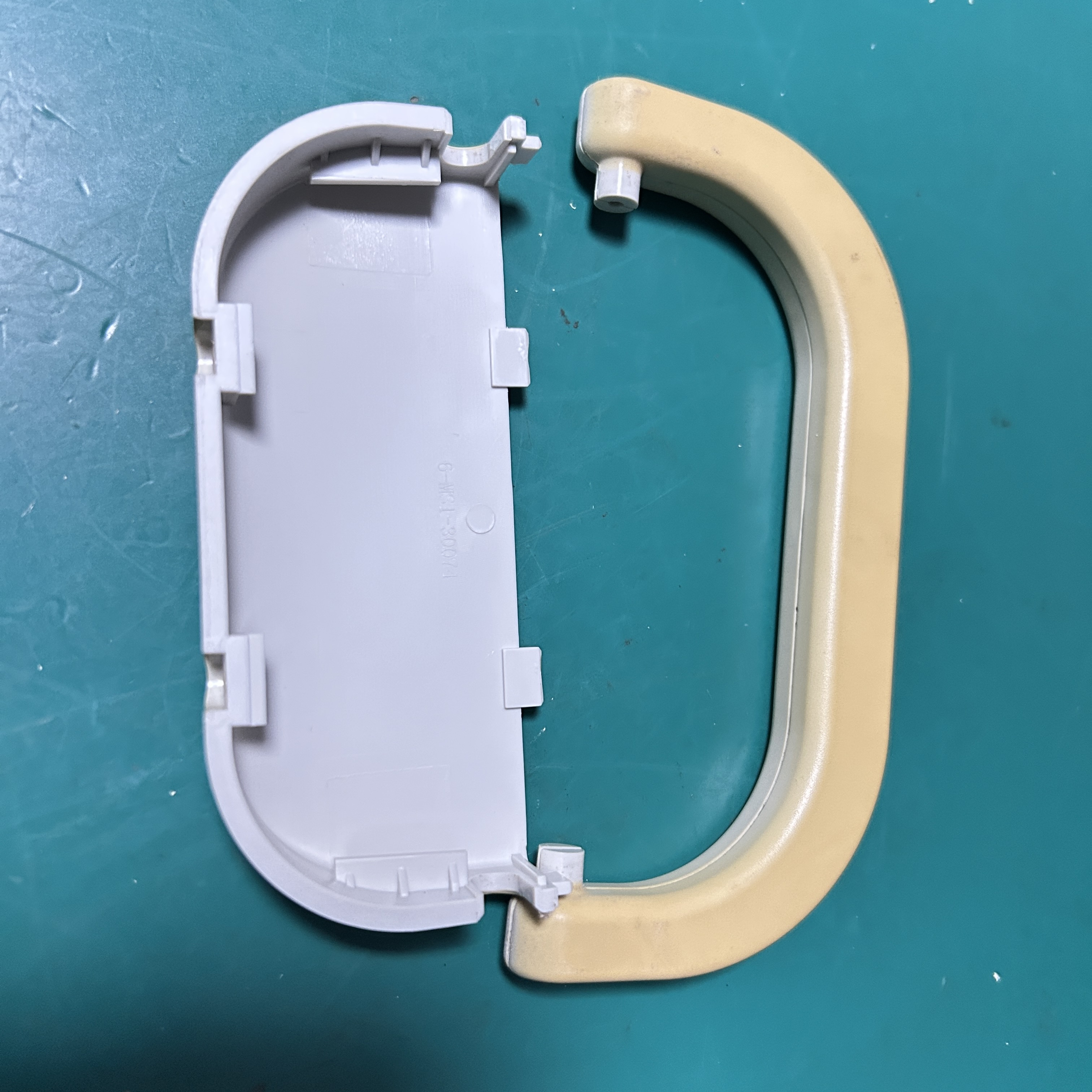Mango para monitor de paciente Edan IM9 6-MS1-30074
