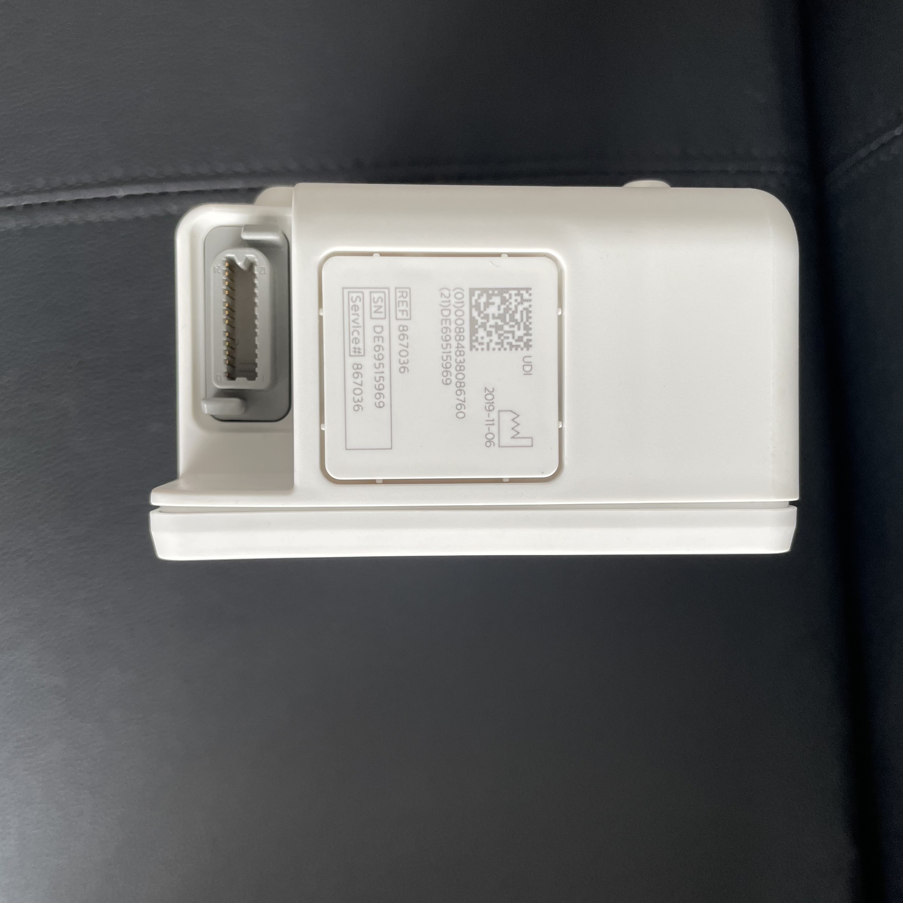 Philips IntelliVue MMX Multi-parameter Measurement Module 867036