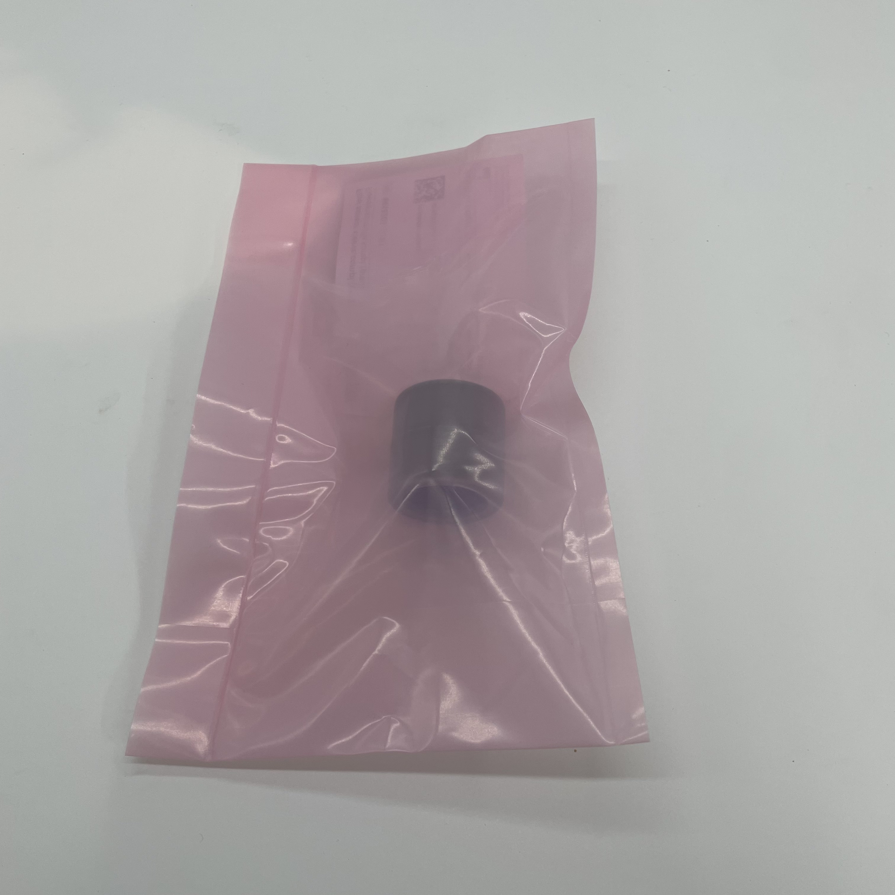 Drager 8416203 Flow Sensor Sleeve สีเทา