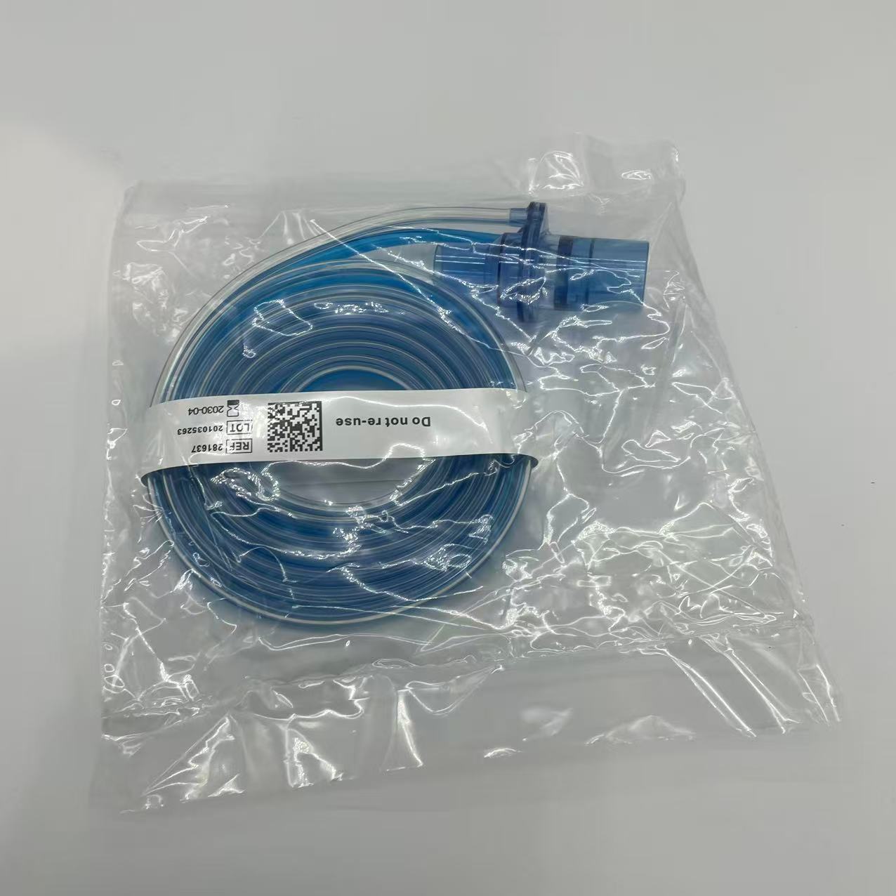 Sensor de flujo desechable para adultos del ventilador Hamilton 281637