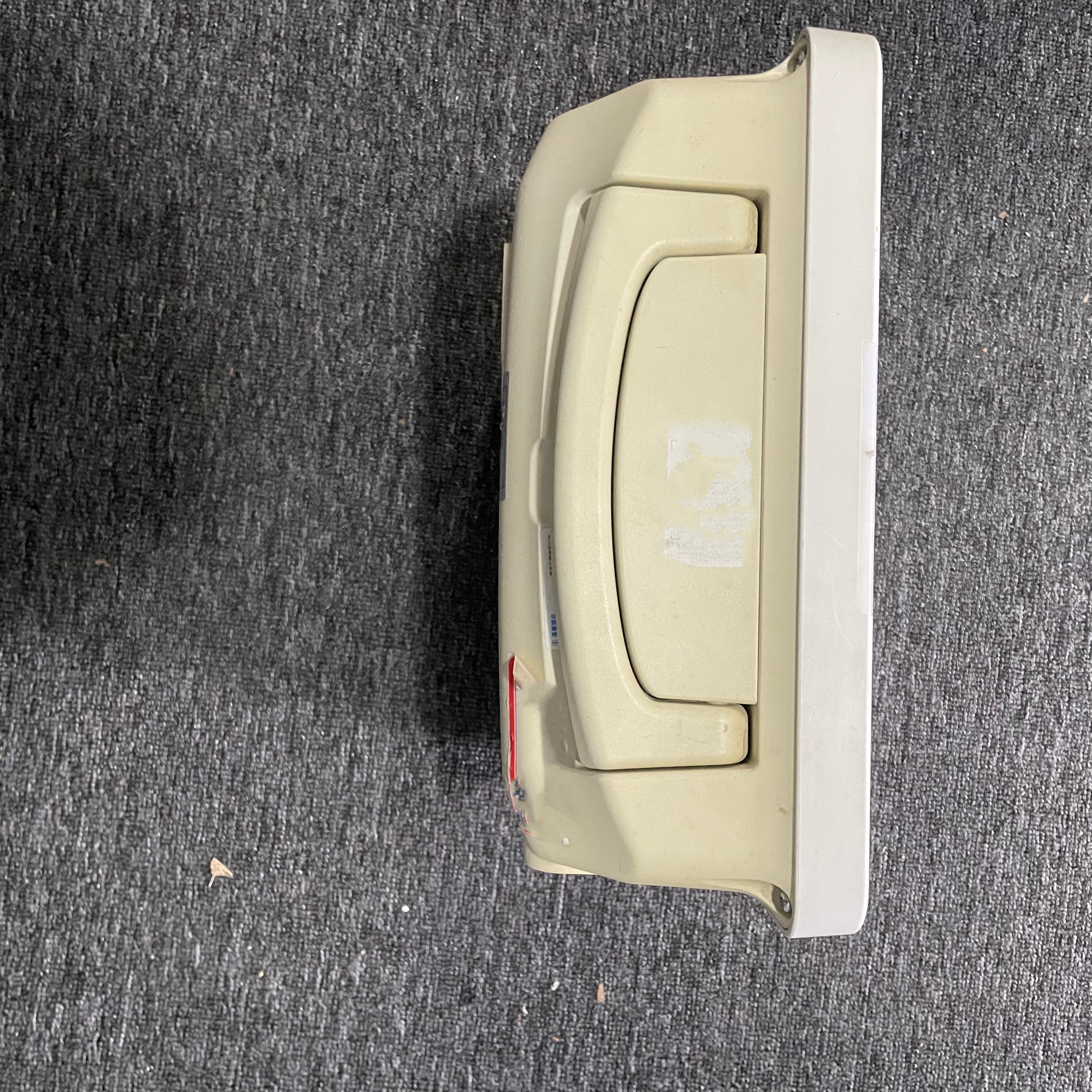 Philips Goldway GS20 Patient Monitor