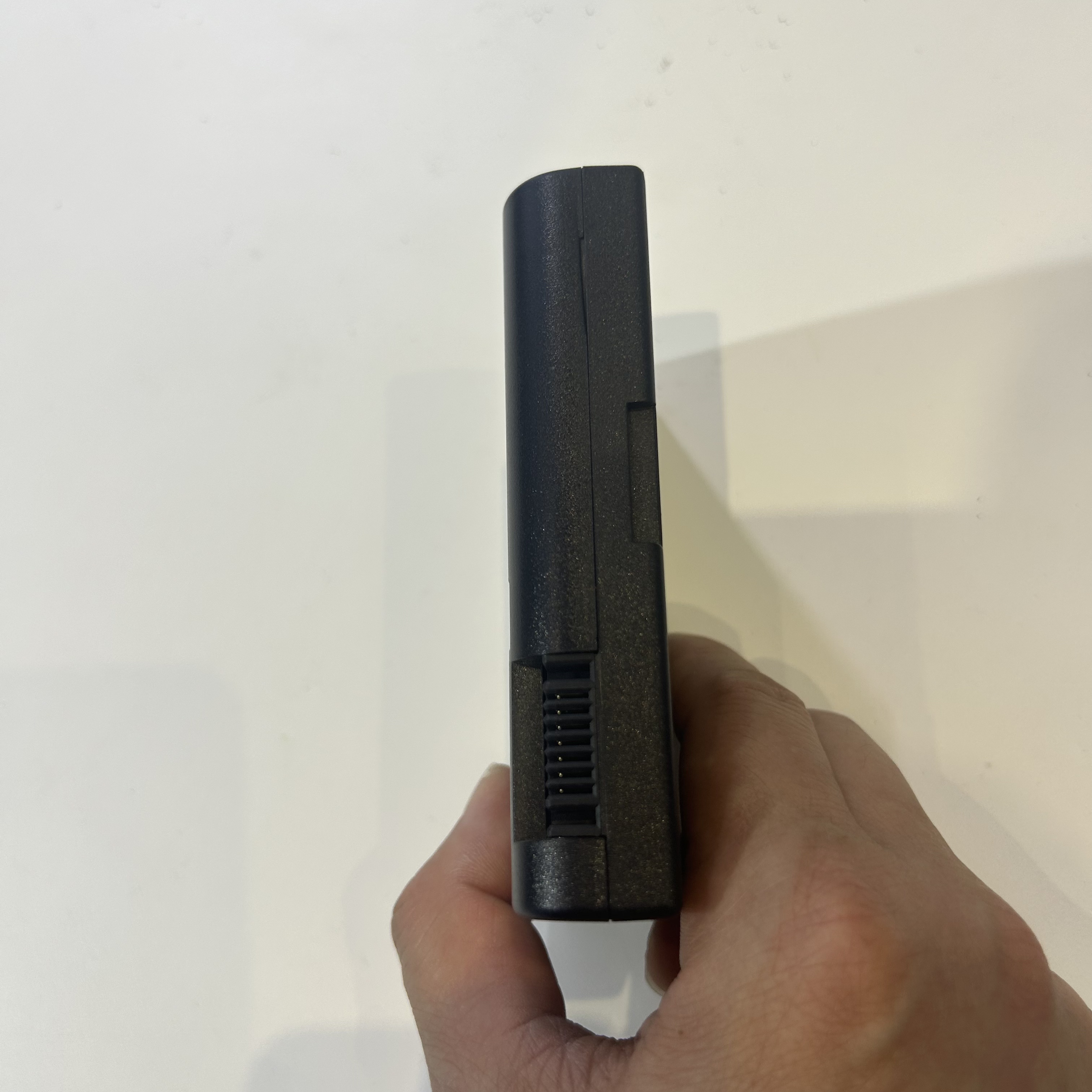 Pek Bateri Litium-ion Khusus Peranti Perubatan LB-08 11.1V 5200mAh