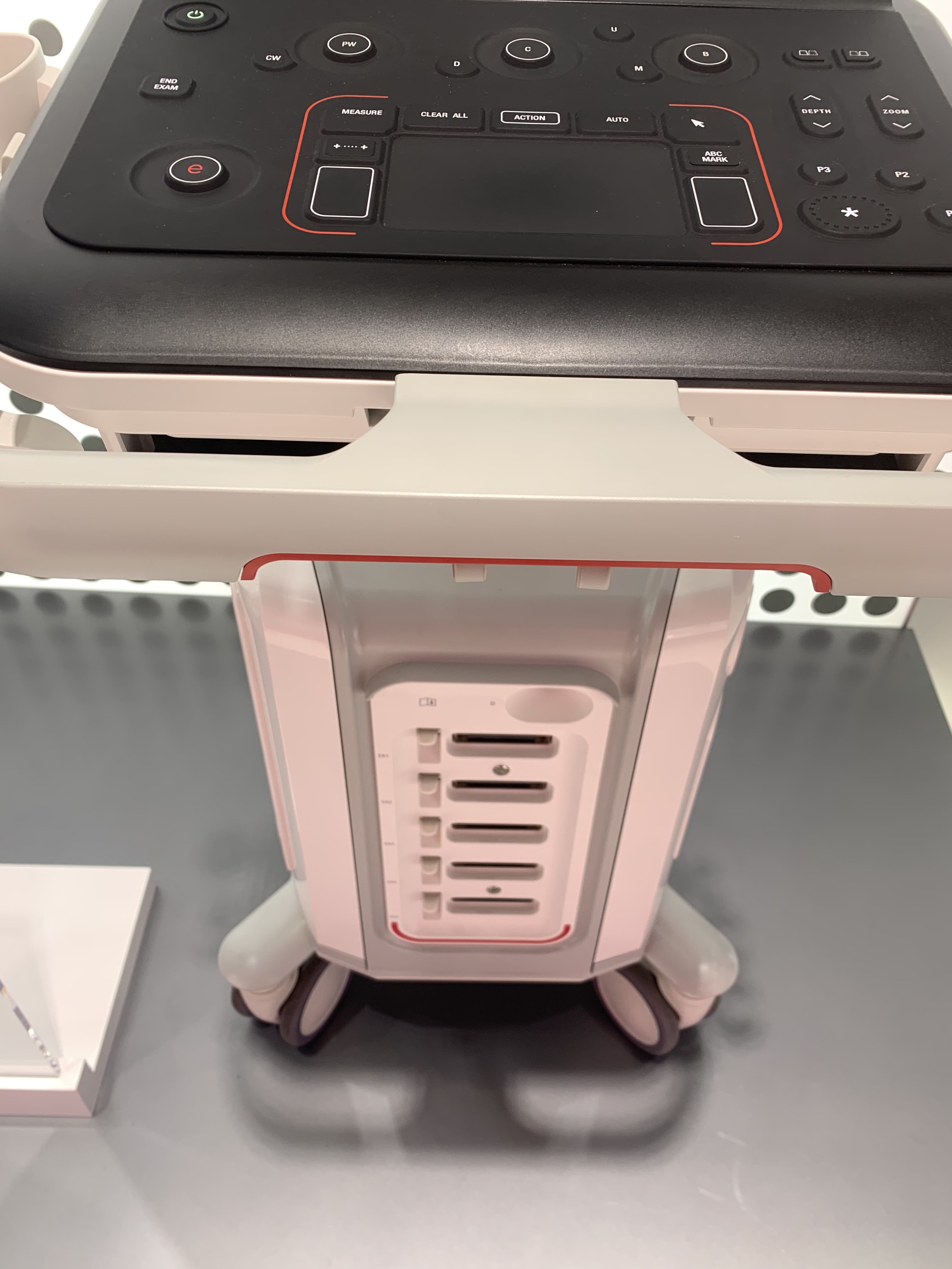 Esaote MyLab™ A50 Series Desktop ultrasonic diagnostic system