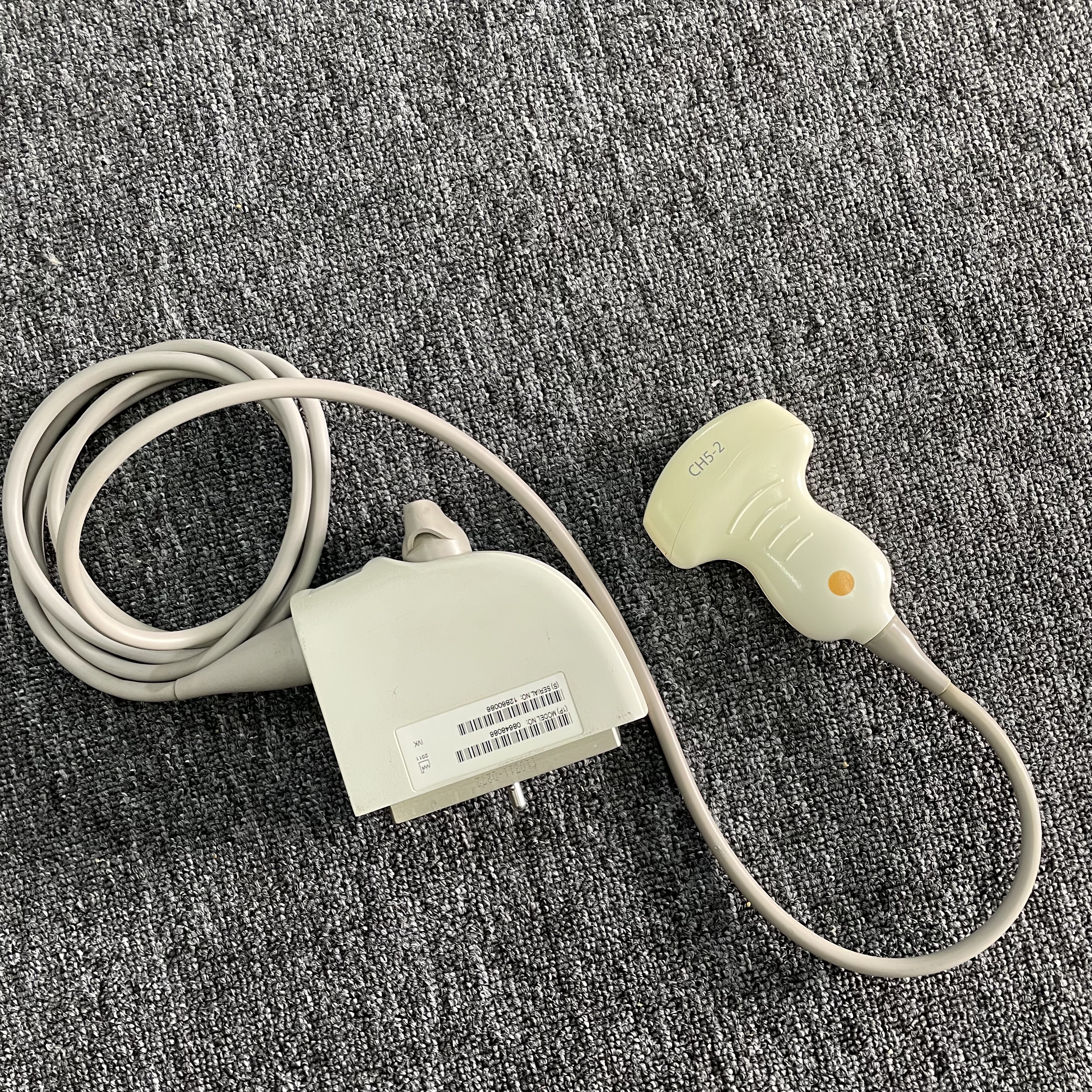 SIEMENS CH5-2 Ultrasound Probe