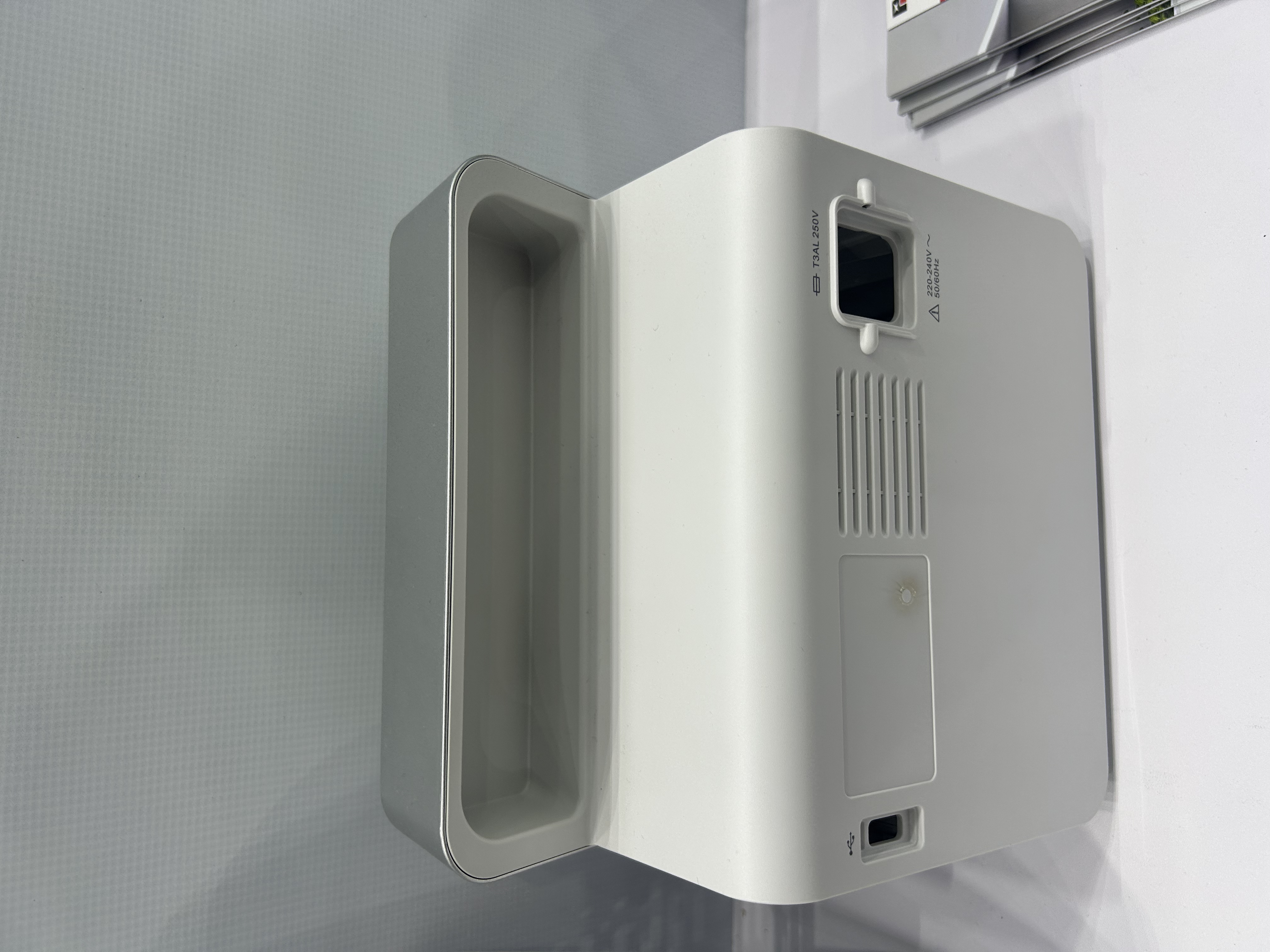 COMEN PK6 Patient Monitor Complete Housing
