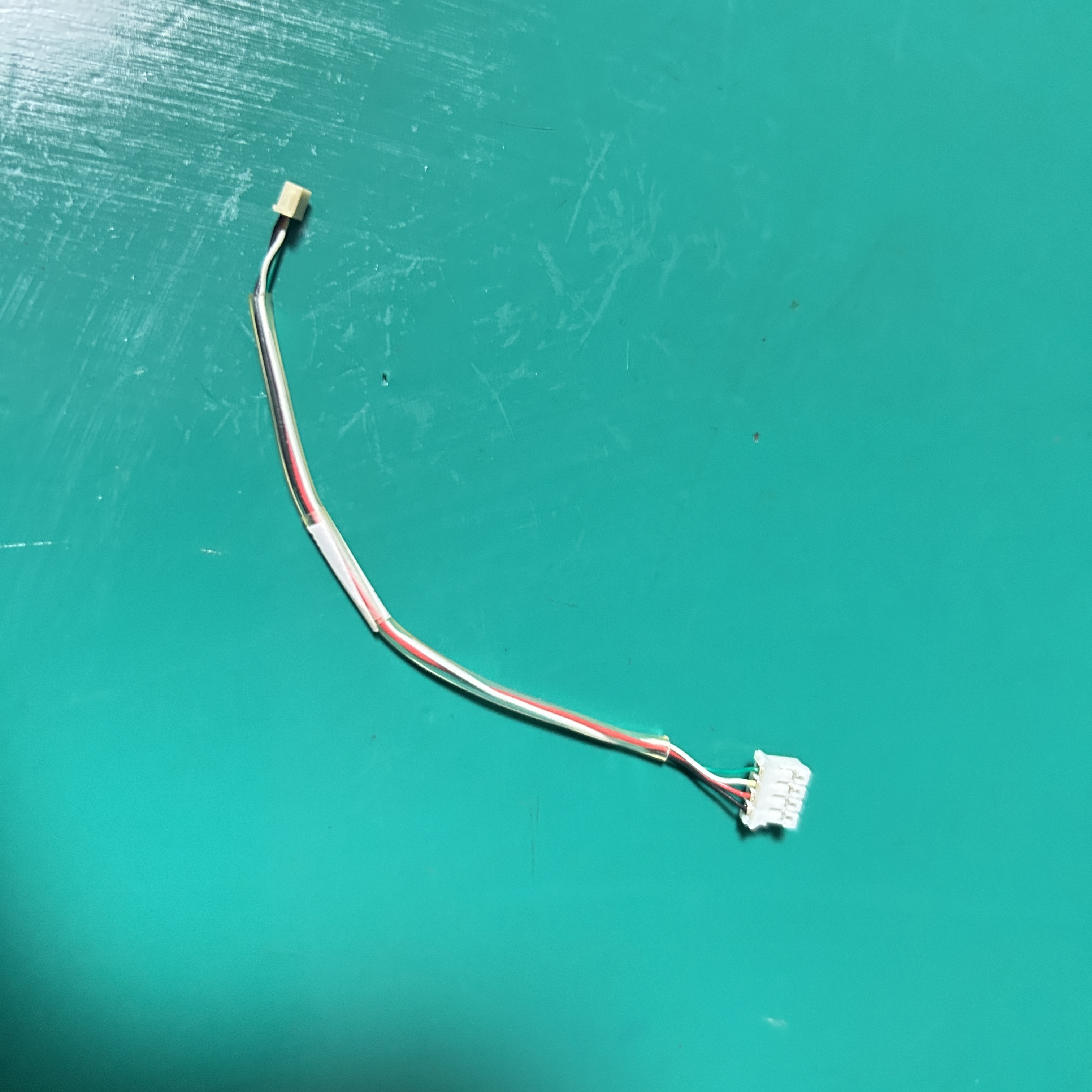 Mindray IPM12 Patient Monitor Keyboard to Alarm Indicator Board Wiring 009-002203-00-2.0
