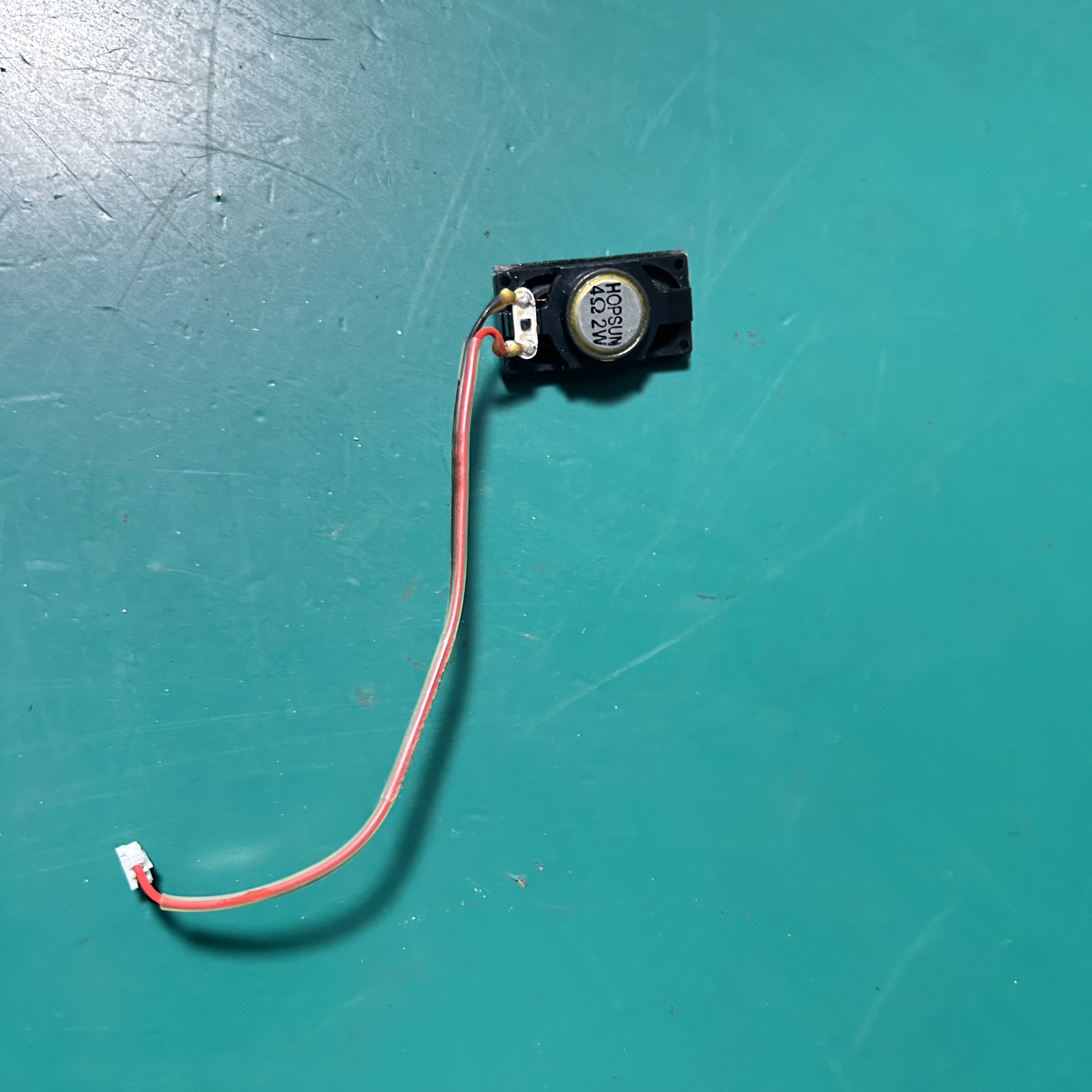 Mindray IPM12 Patient Monitor Speaker 4 Ω 2W