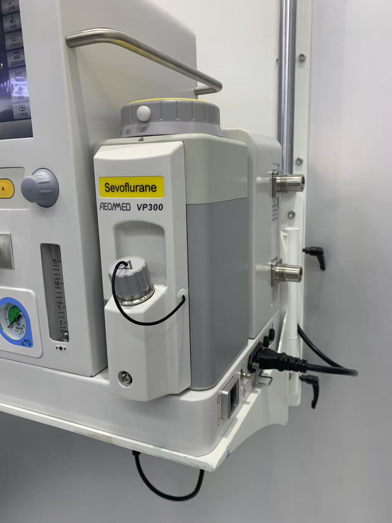 เครื่องดมยาสลบ Aeonmed AG55