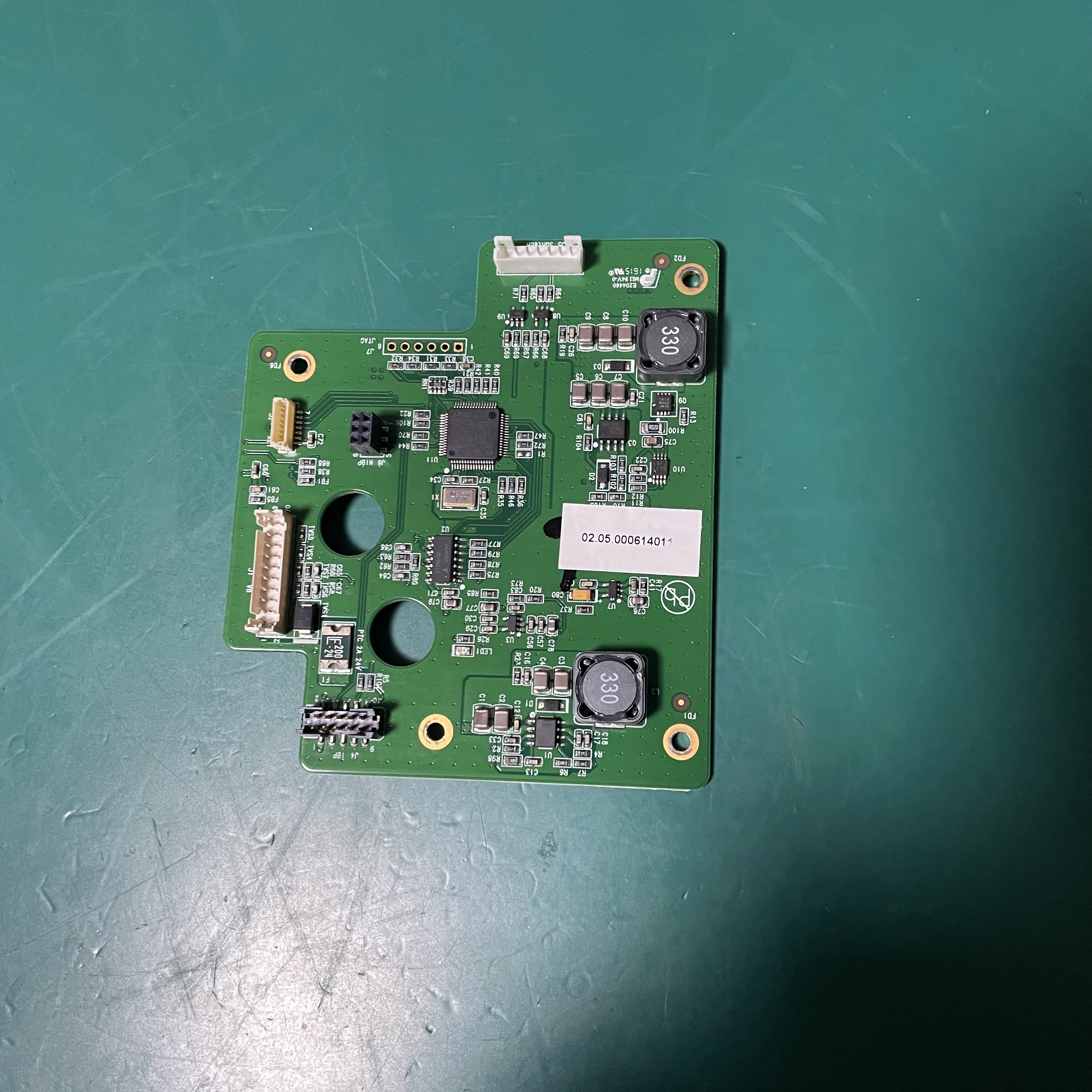 21.53.451042-1.1  Edan XM1 module key board
