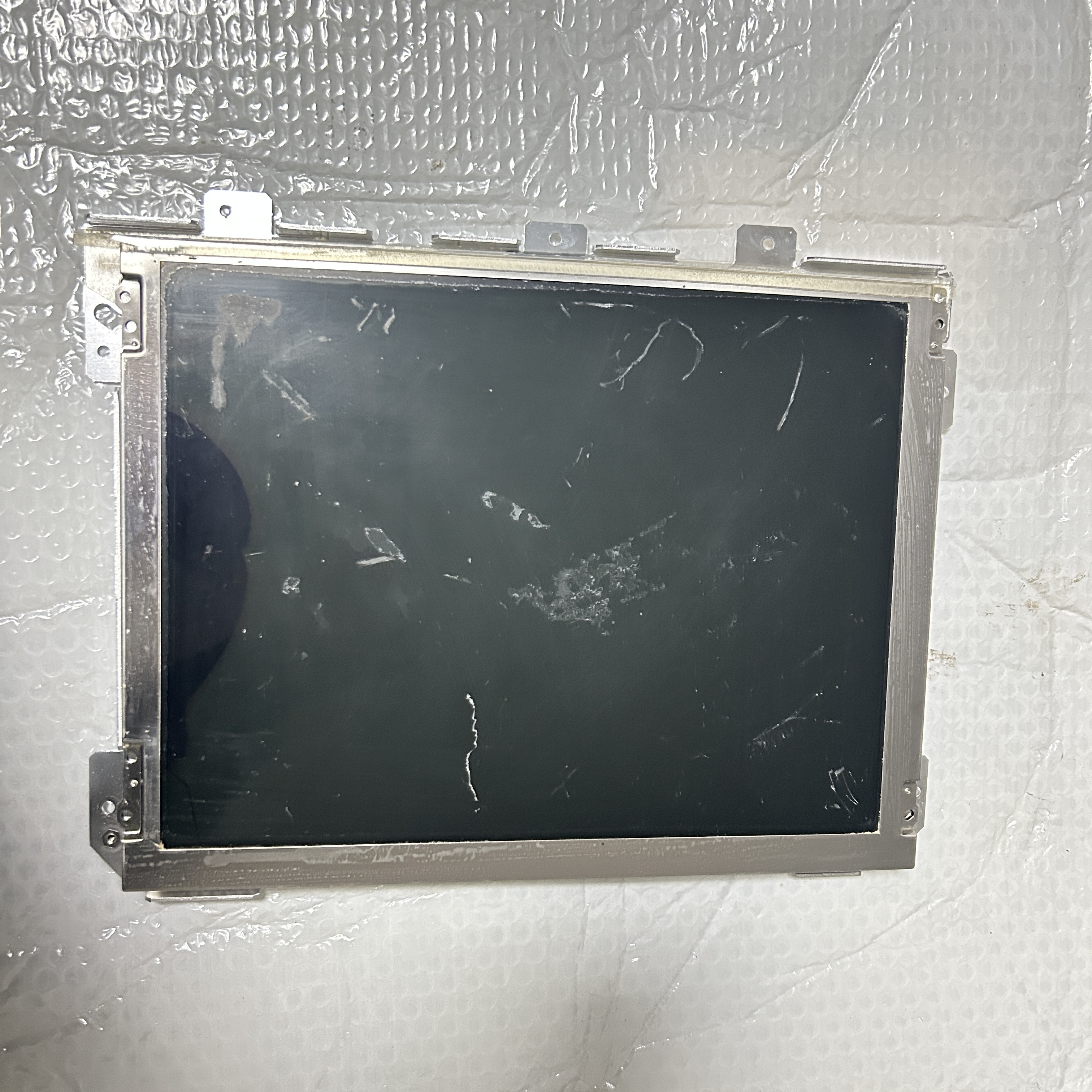 Mindray IPM12 Patient Monitor Display TM121SDS01